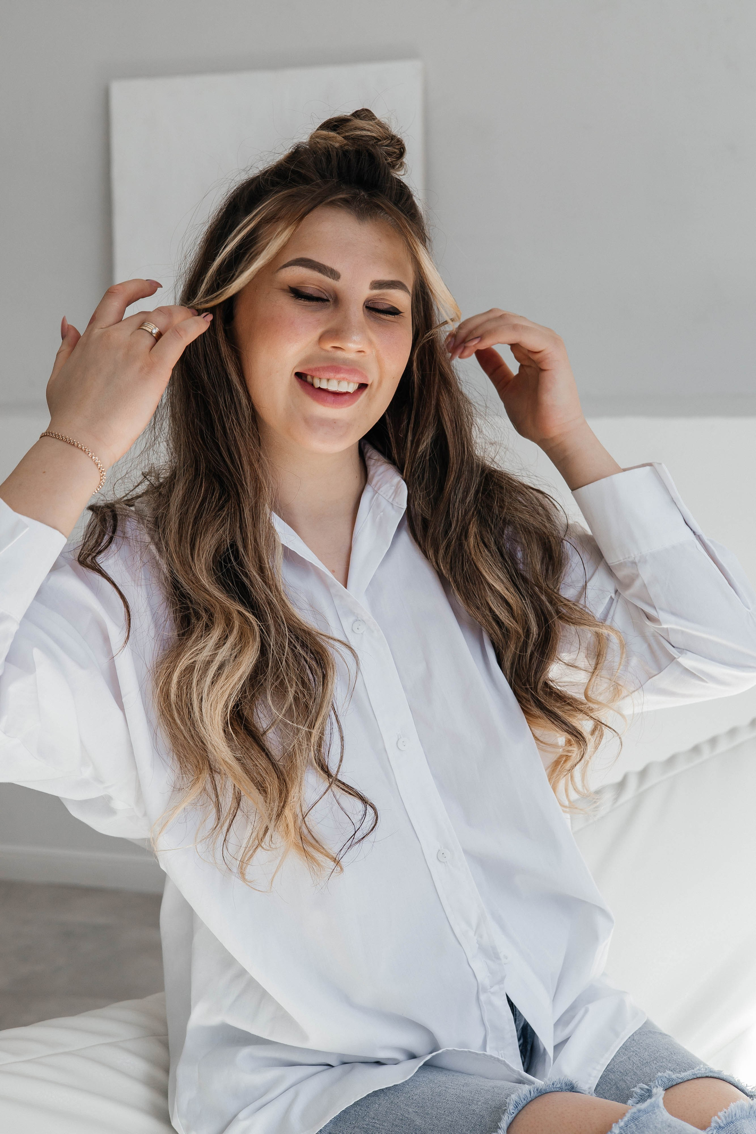 Лера. Женский фотограф в Красноярске Захарова Елизавета