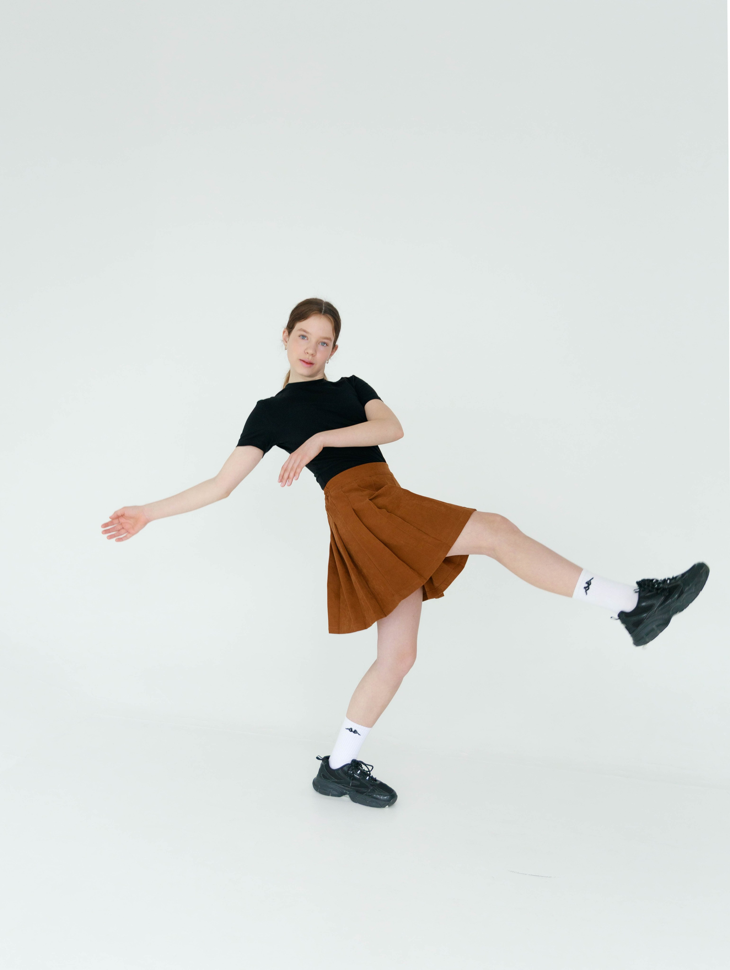 Наташка. Репортажный фотограф в Новосибирске Алена Помазунова