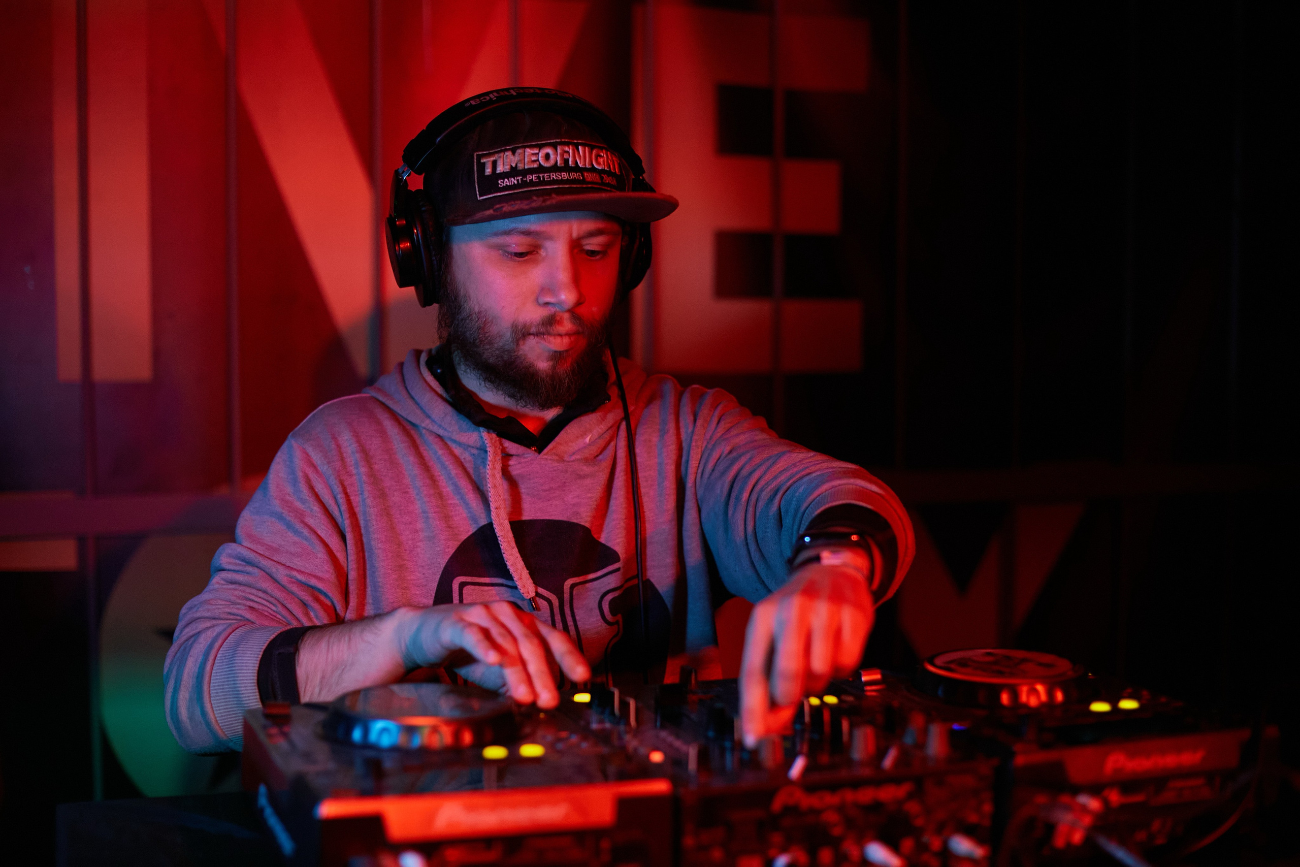 «BASS Halloween» 27/10/2023. Свадебный и креативный фотограф в ЮФО и МСК