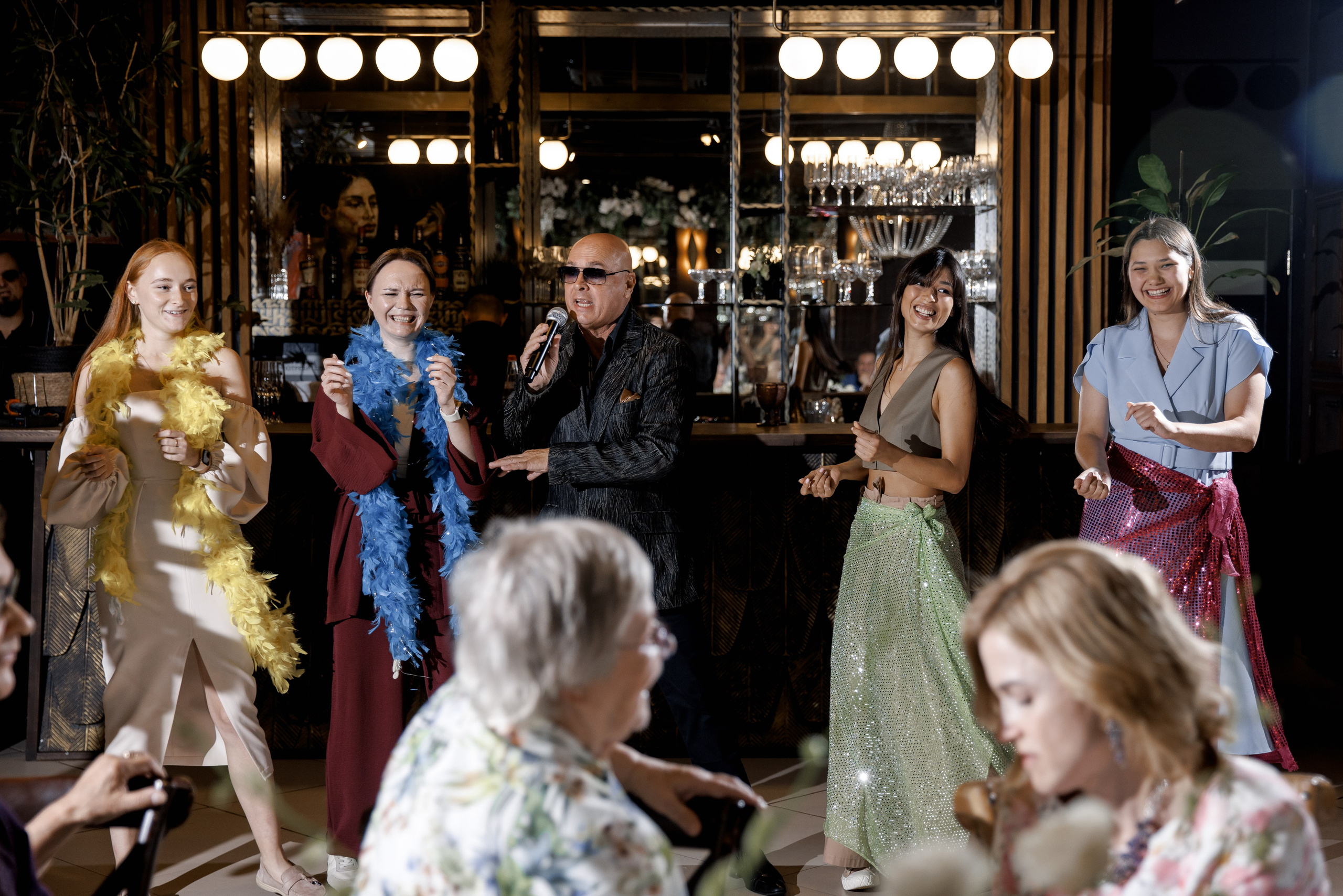 Красный октябрь. Свадебный и семейный фотограф в Москве Julia Juice