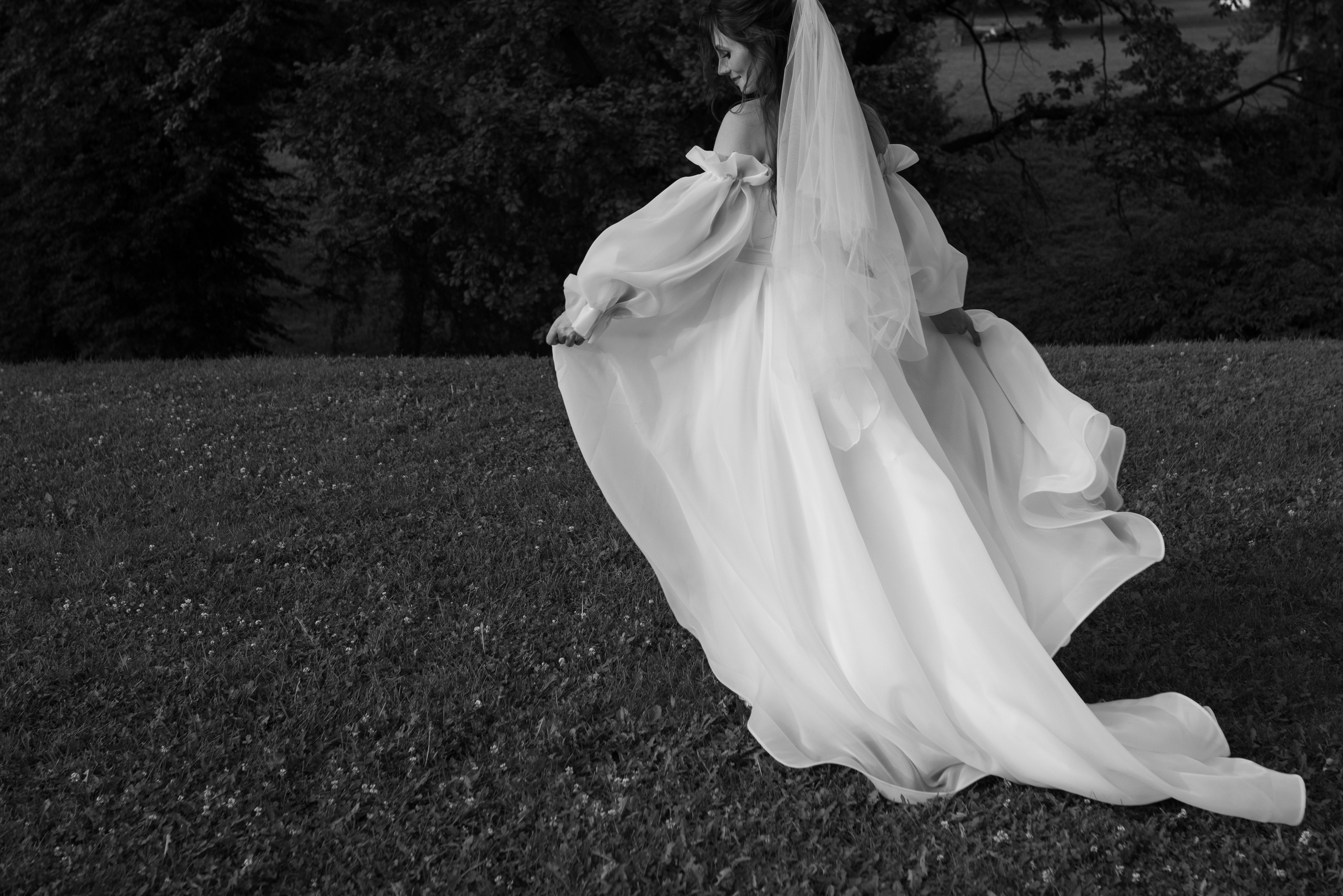 Хорошо, что мы есть друг у друга. Свадебный и семейный фотограф в Москве Julia Juice