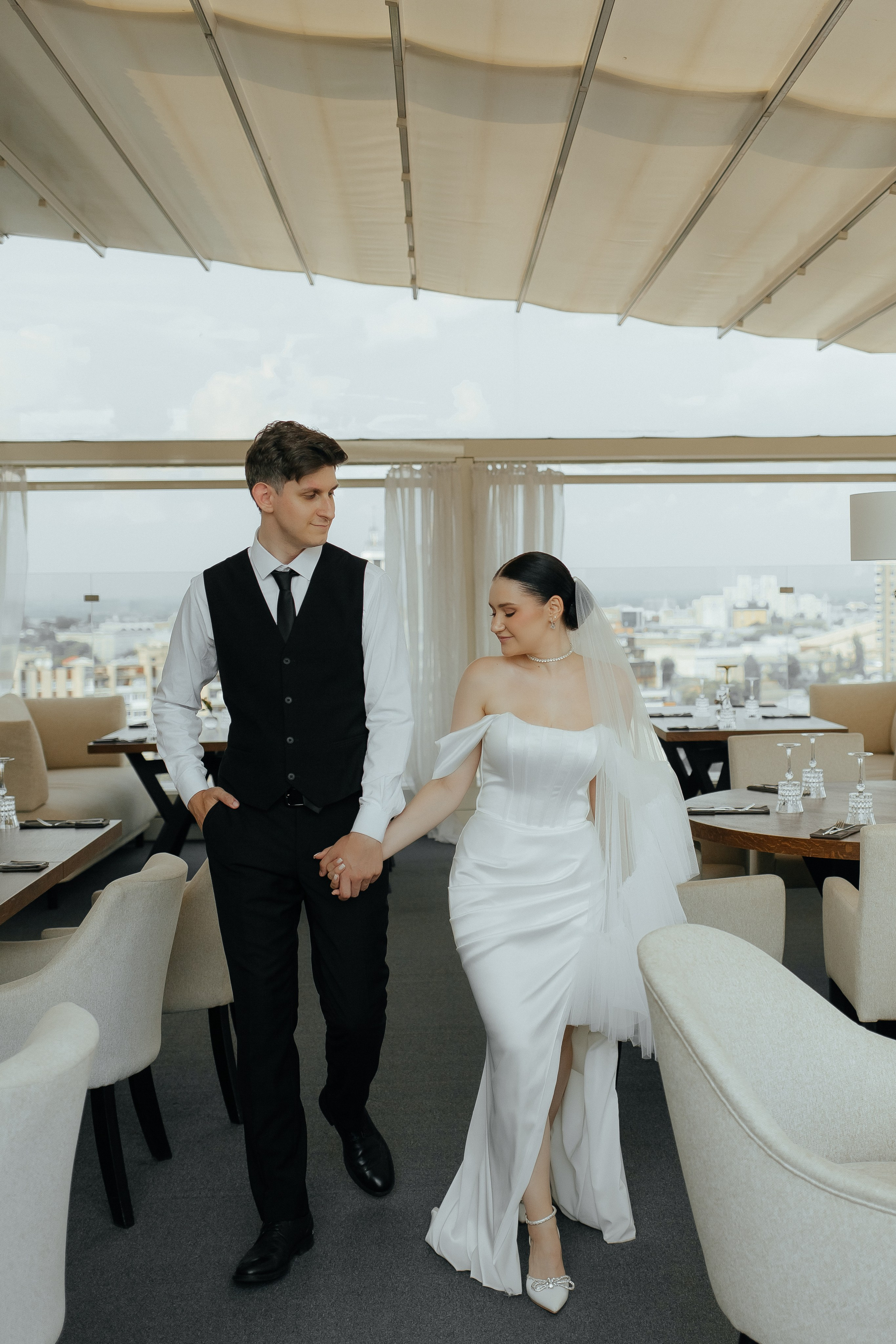 N & J. Фотограф Ольга Сапронова. Свадебный фотограф Ольга Сапронова