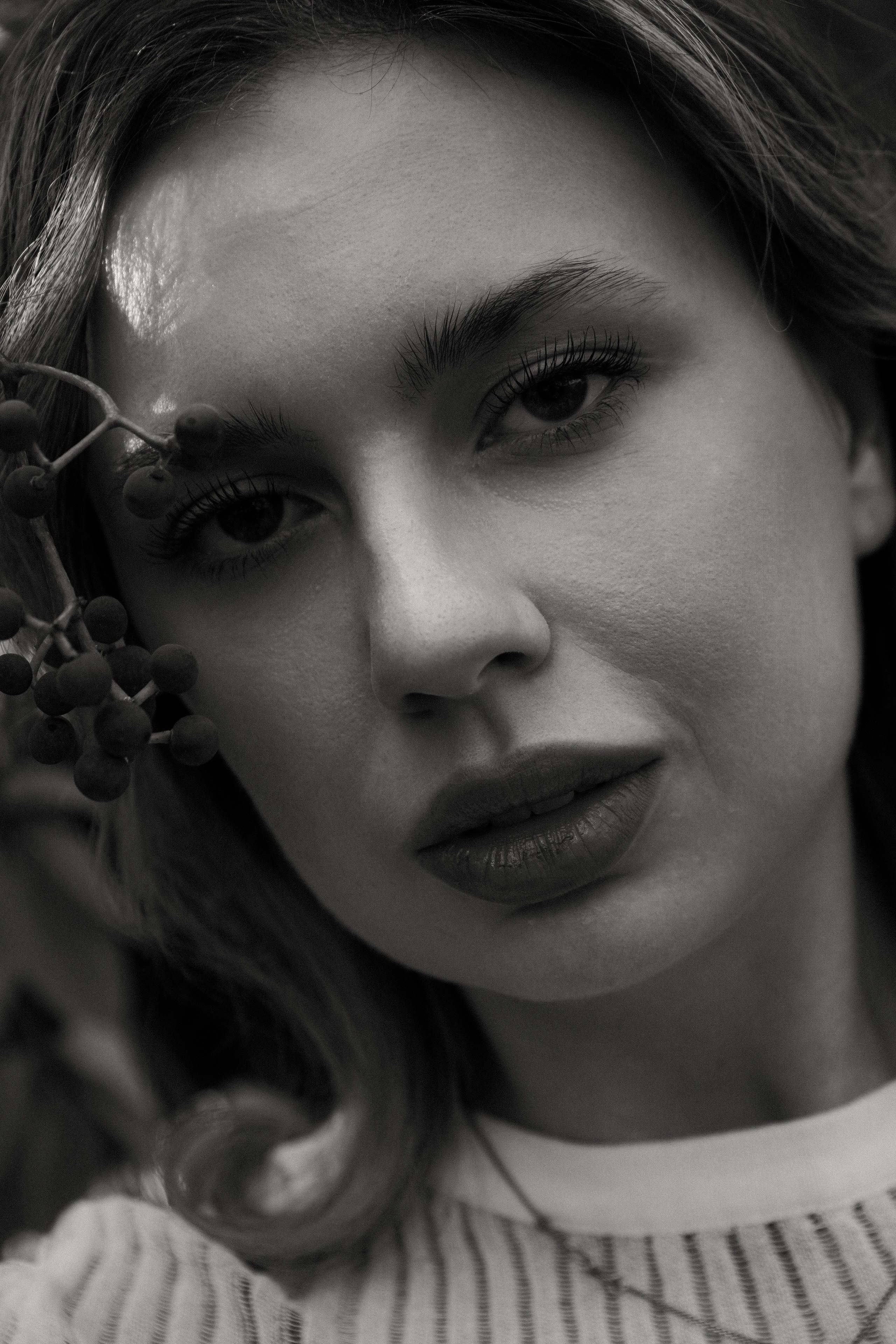 Дарья. Фотограф в Каспийске