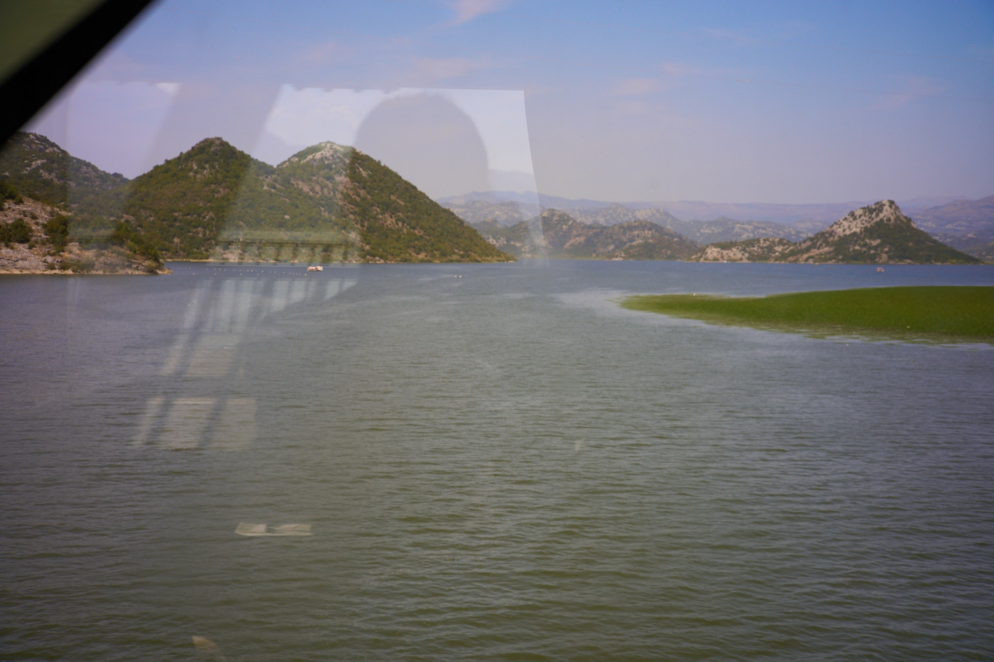 Черногория, сентябрь 2024. Фотограф, Римма Невинская