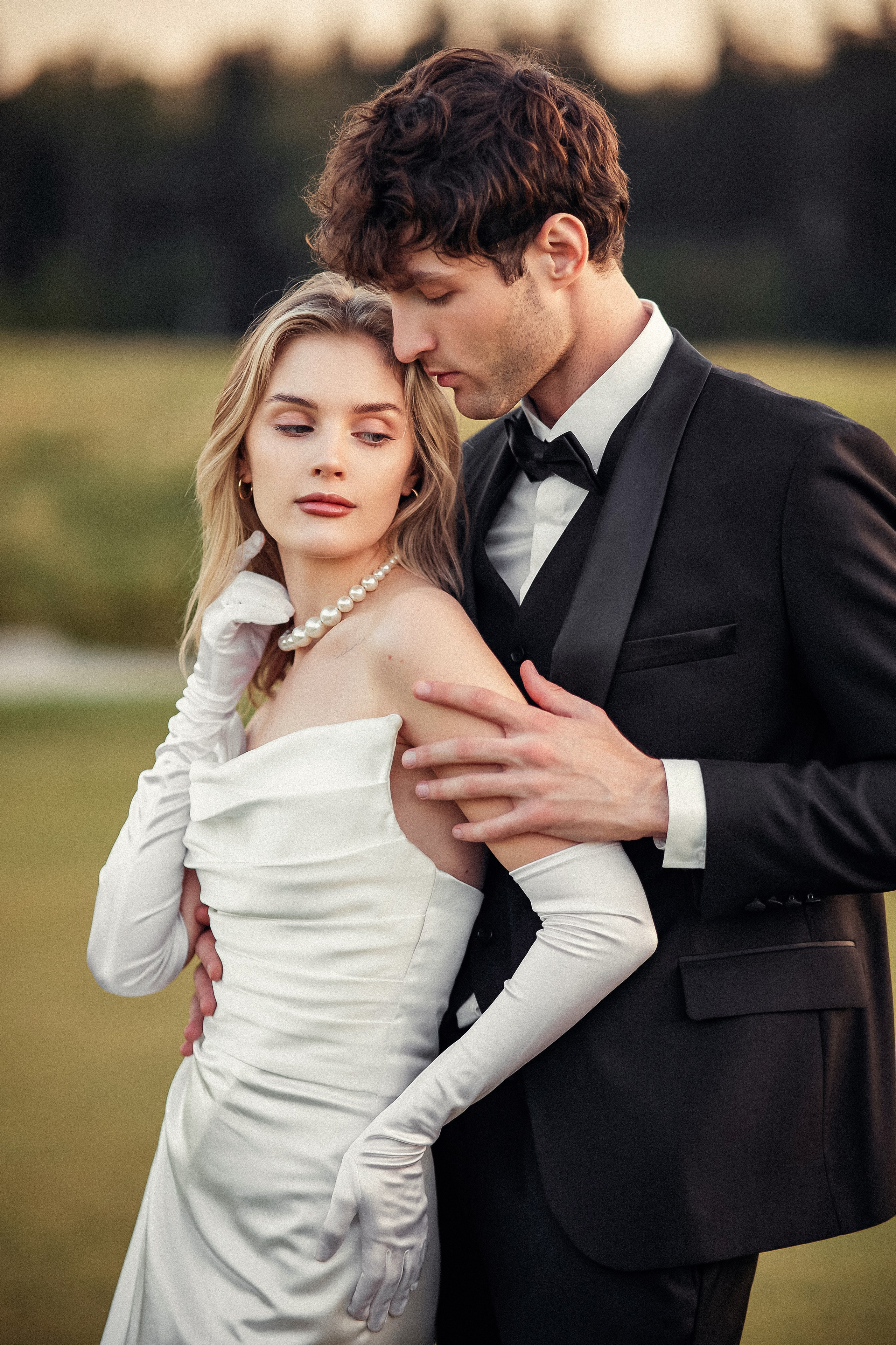 Портфолио. Свадебный и портретный фотограф Roxana Imp Тверь Москва