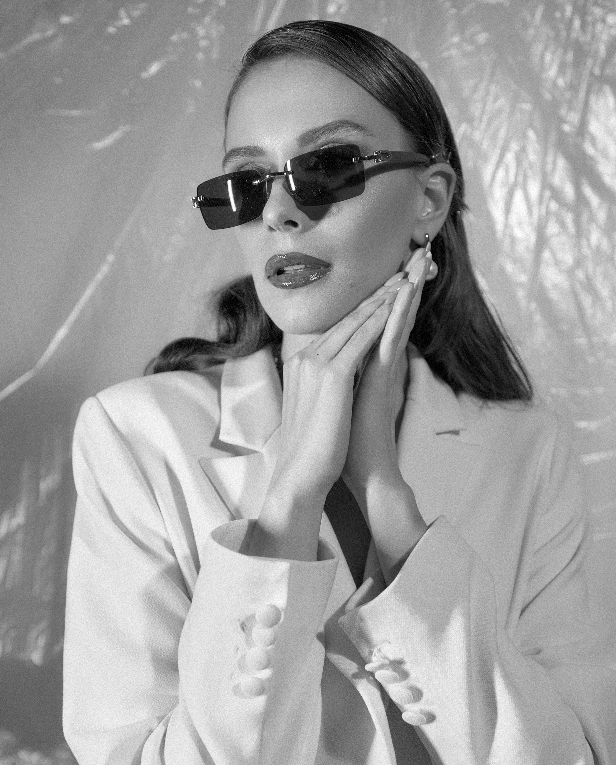 Пелагея Невзорова. Фотограф Алексей Янбаев