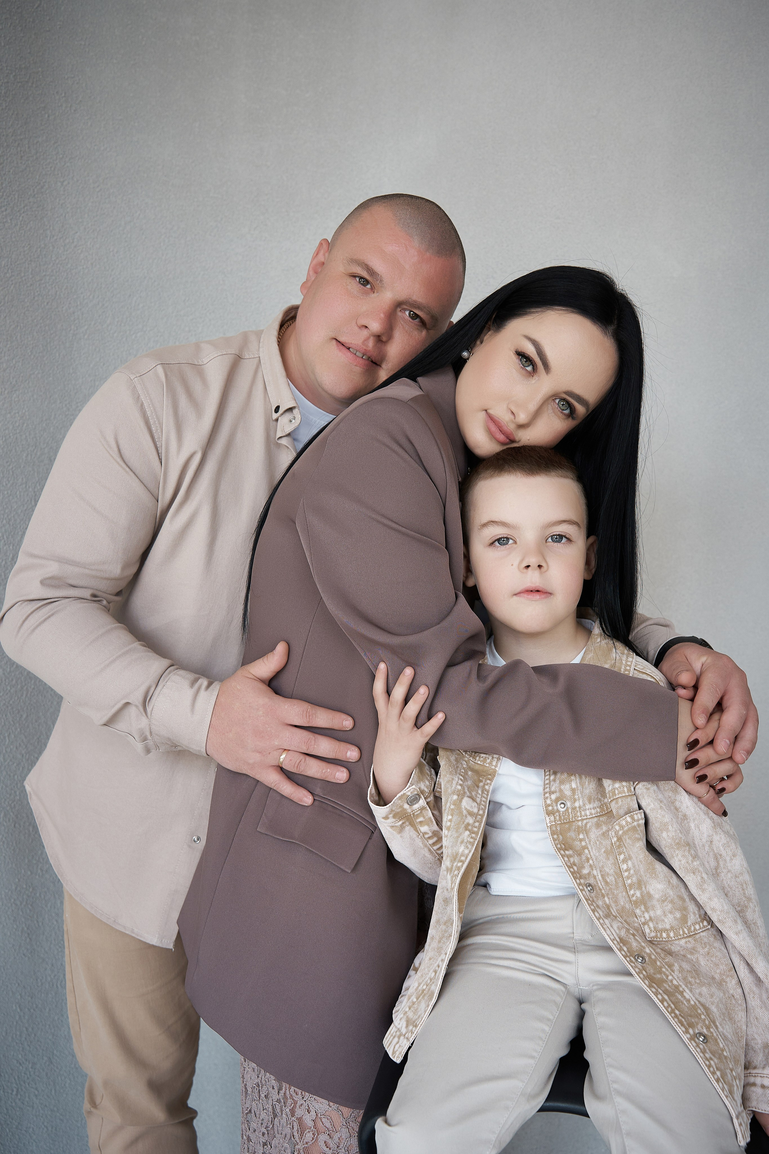 Семейная сьемка. Фотограф для брендов и маркетплейсов Екатеринбург Екатерина Дроздова