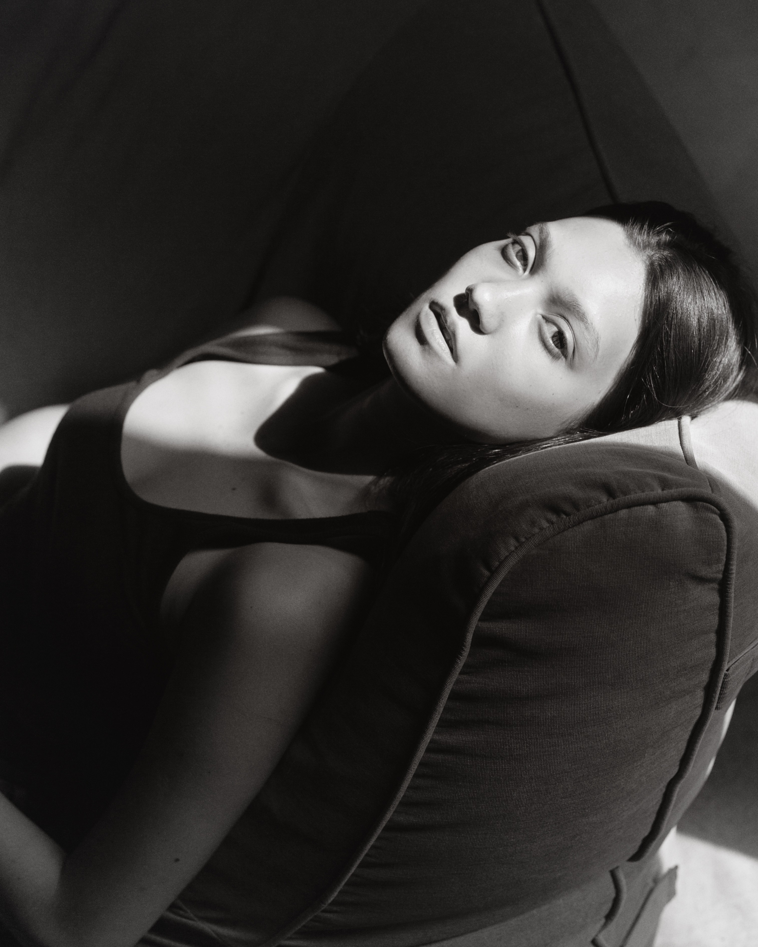 Даша. Фотограф в Москве — Евгения Прокопенко