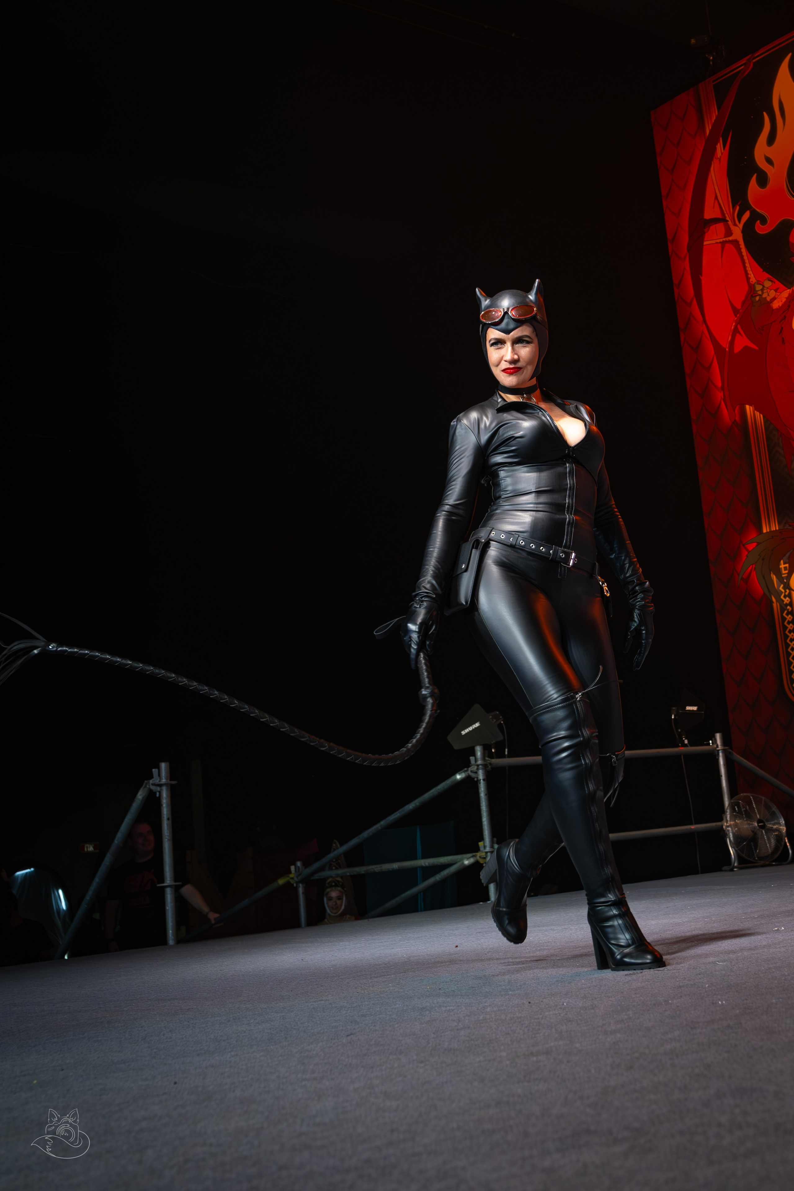 Конкурс Epic Con Russia 2025 | Москва. Косплей фотограф