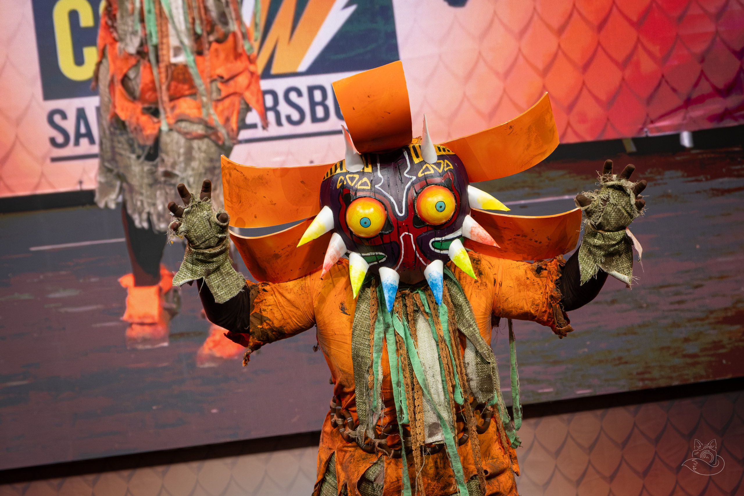 Конкурс Epic Con 2025. Косплей фотограф