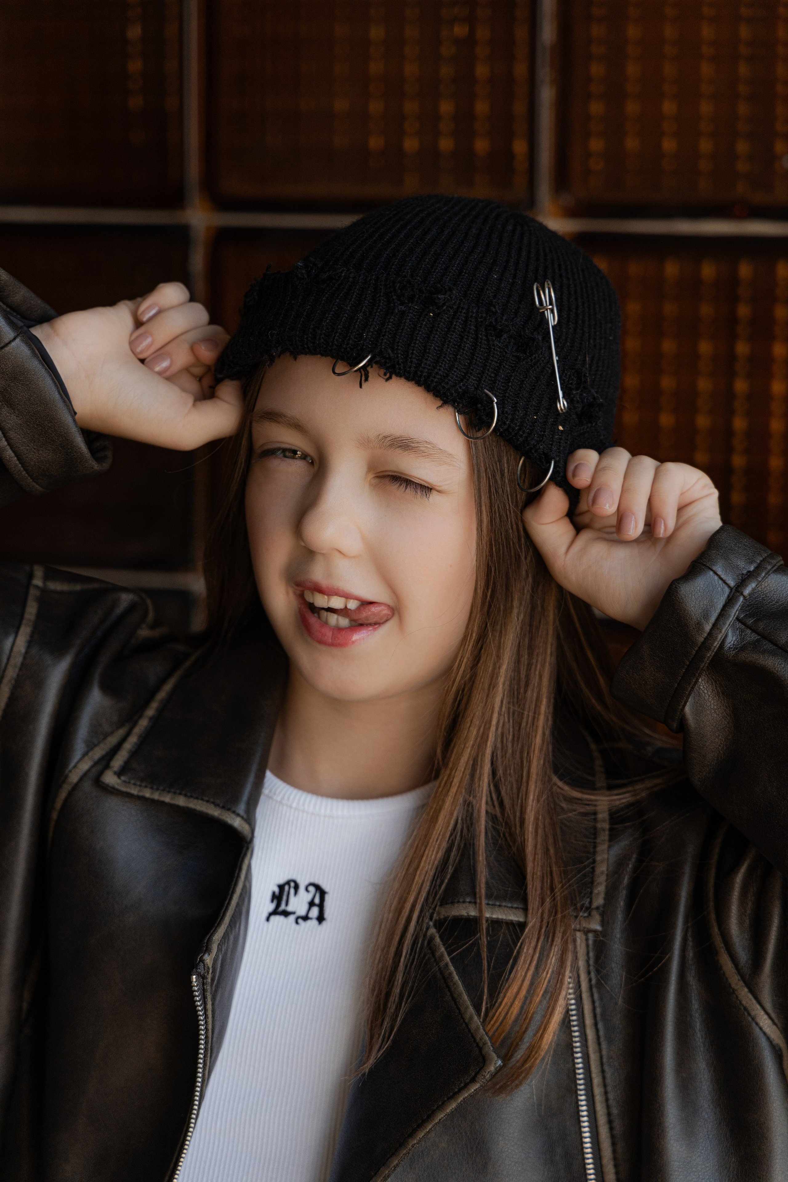 Мила. Фотограф Анастасия Пинчук