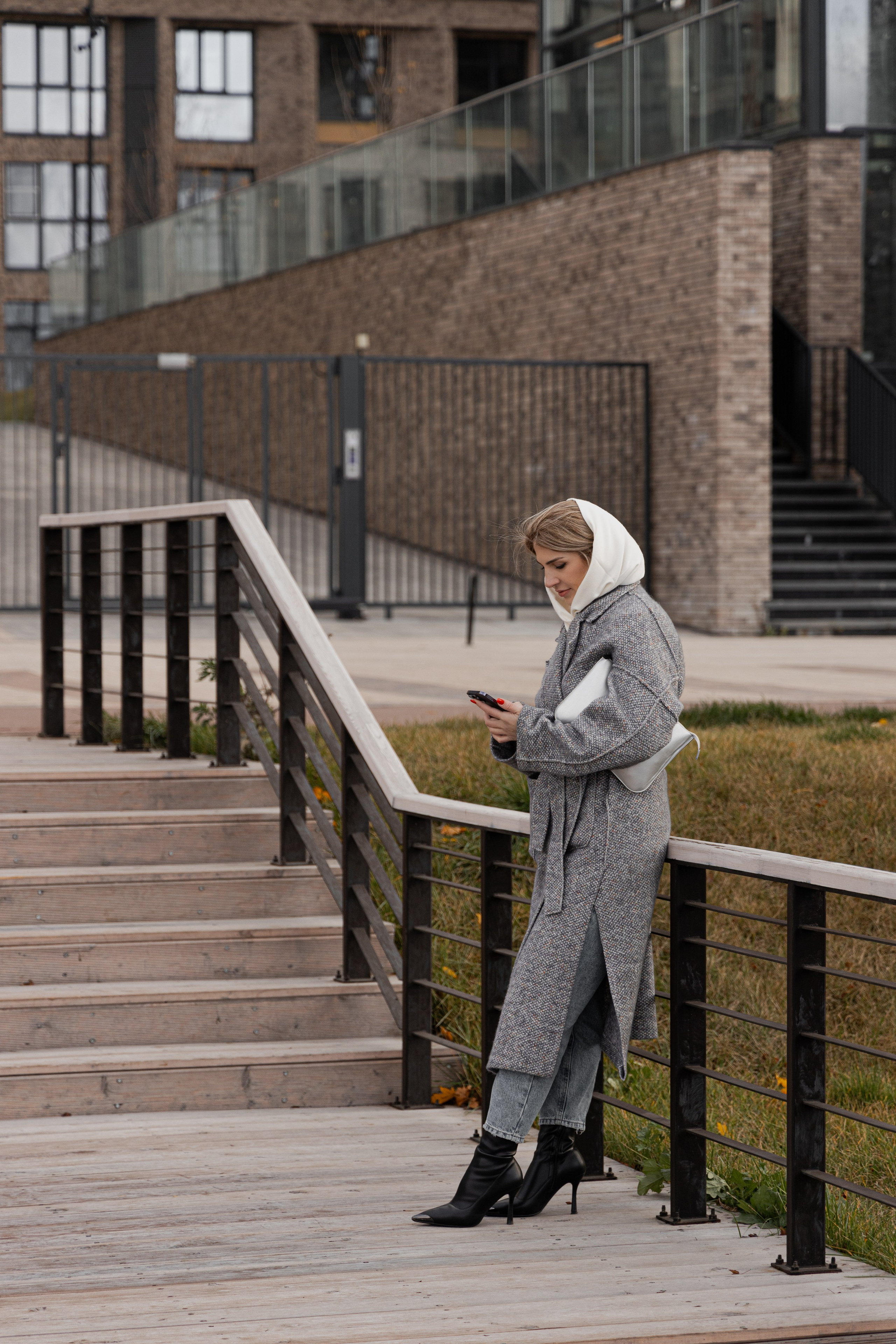 Марианна. Фотограф Анастасия Пинчук