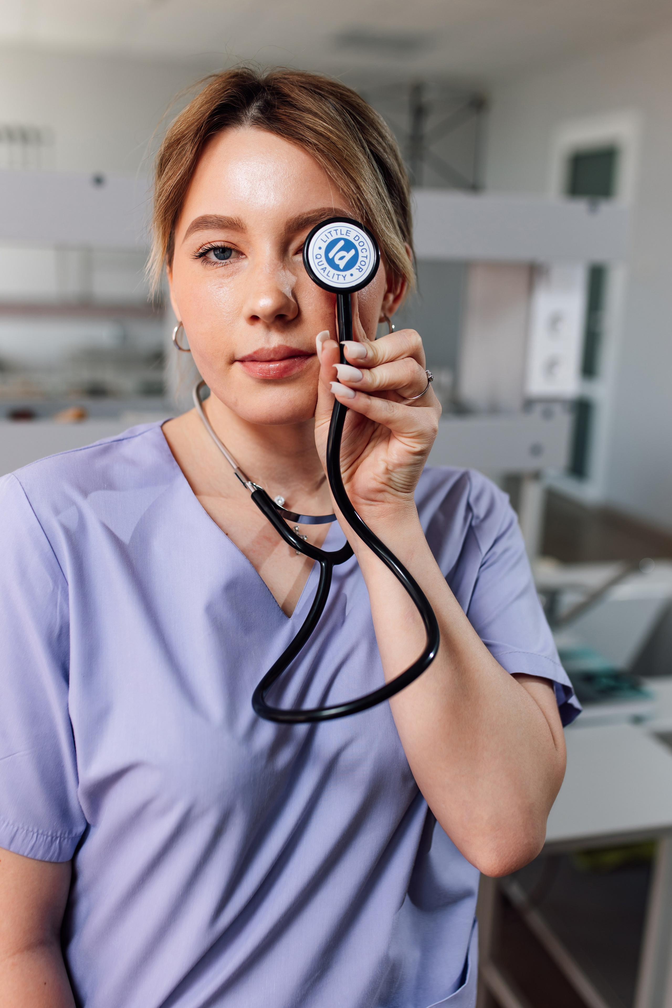 Выпускники Медколледж. Свадебный и семейный фотограф в Туле и области Маша Костина