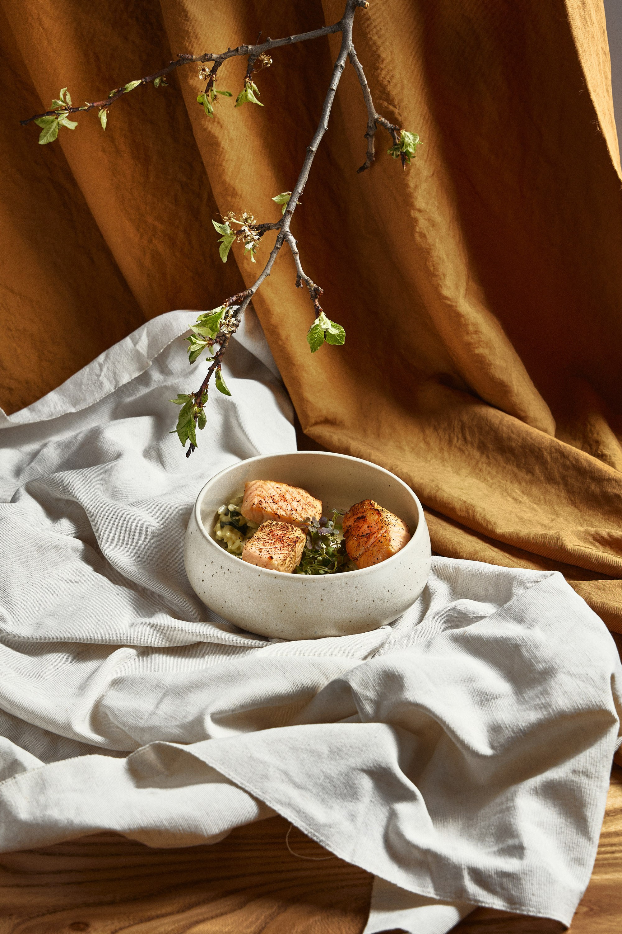 Еда и напитки. Tikhomirov Photography