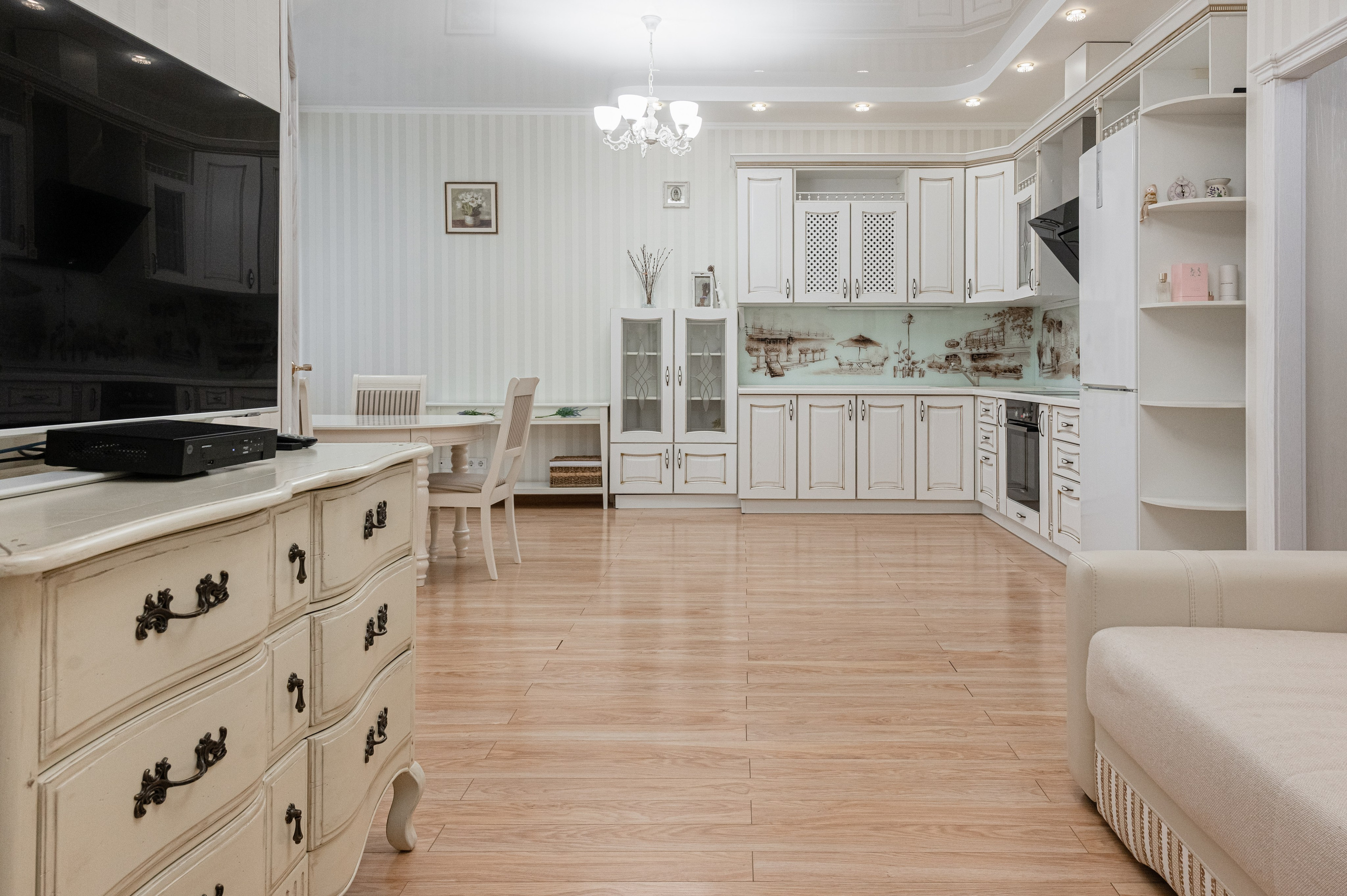 Недвижимость, интерьер. Бизнес-Фотограф Краснодар