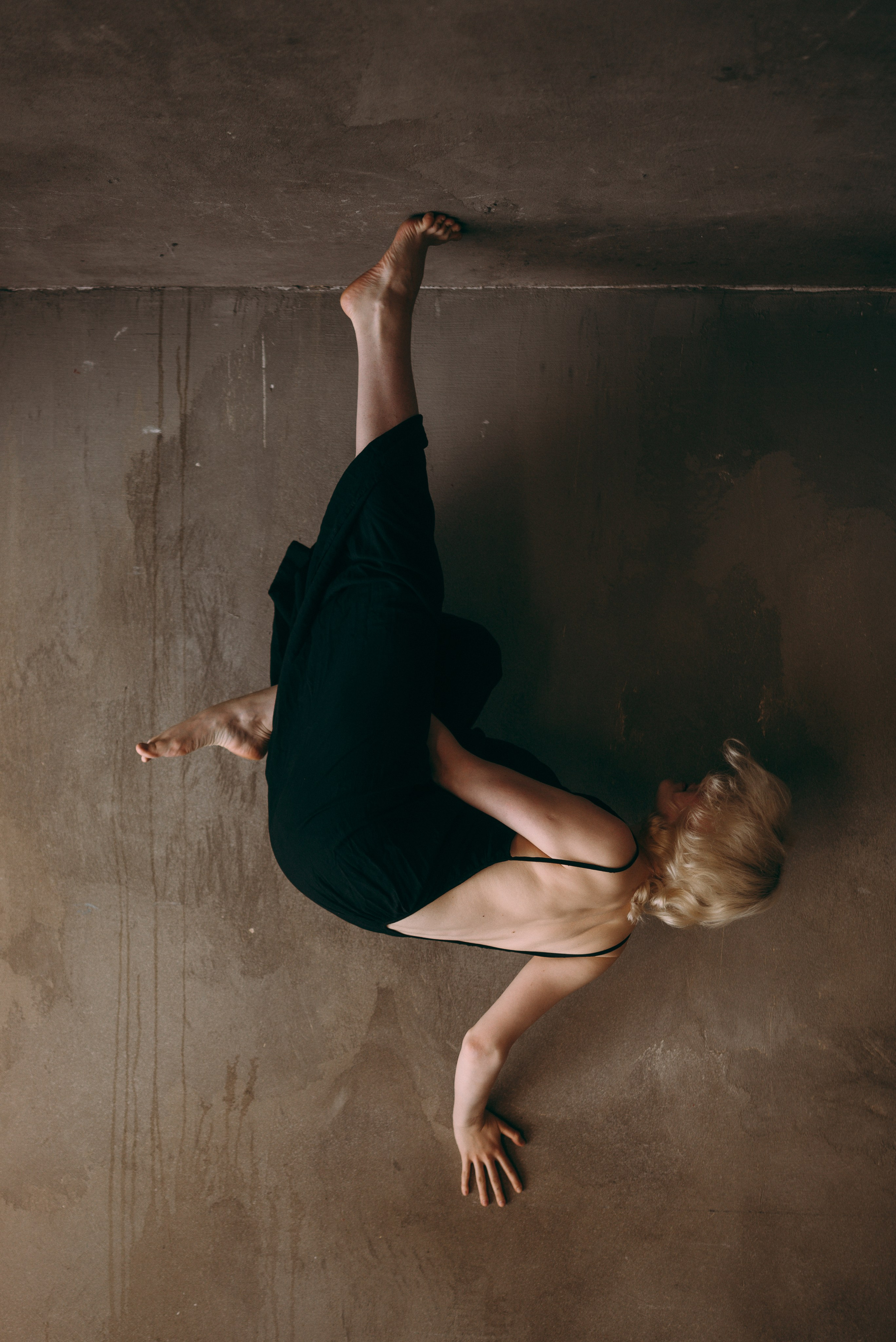 Галерея. Фотоведьма Дарья Нечинская