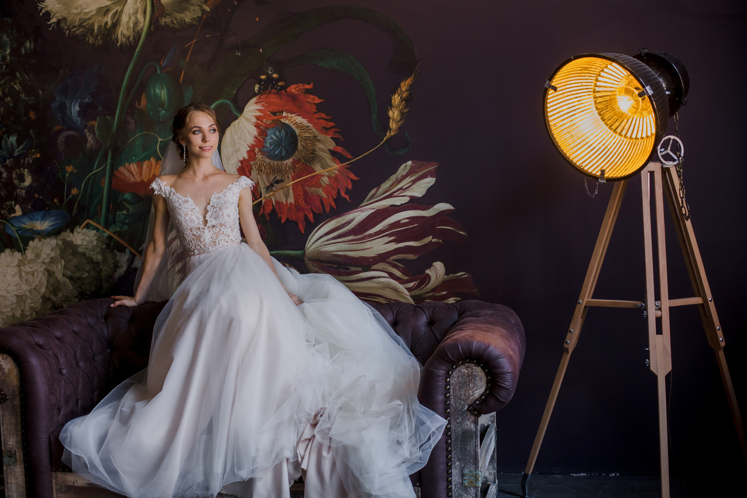 Сергей и Алиса. Свадебный и семейный фотограф в Краснодаре