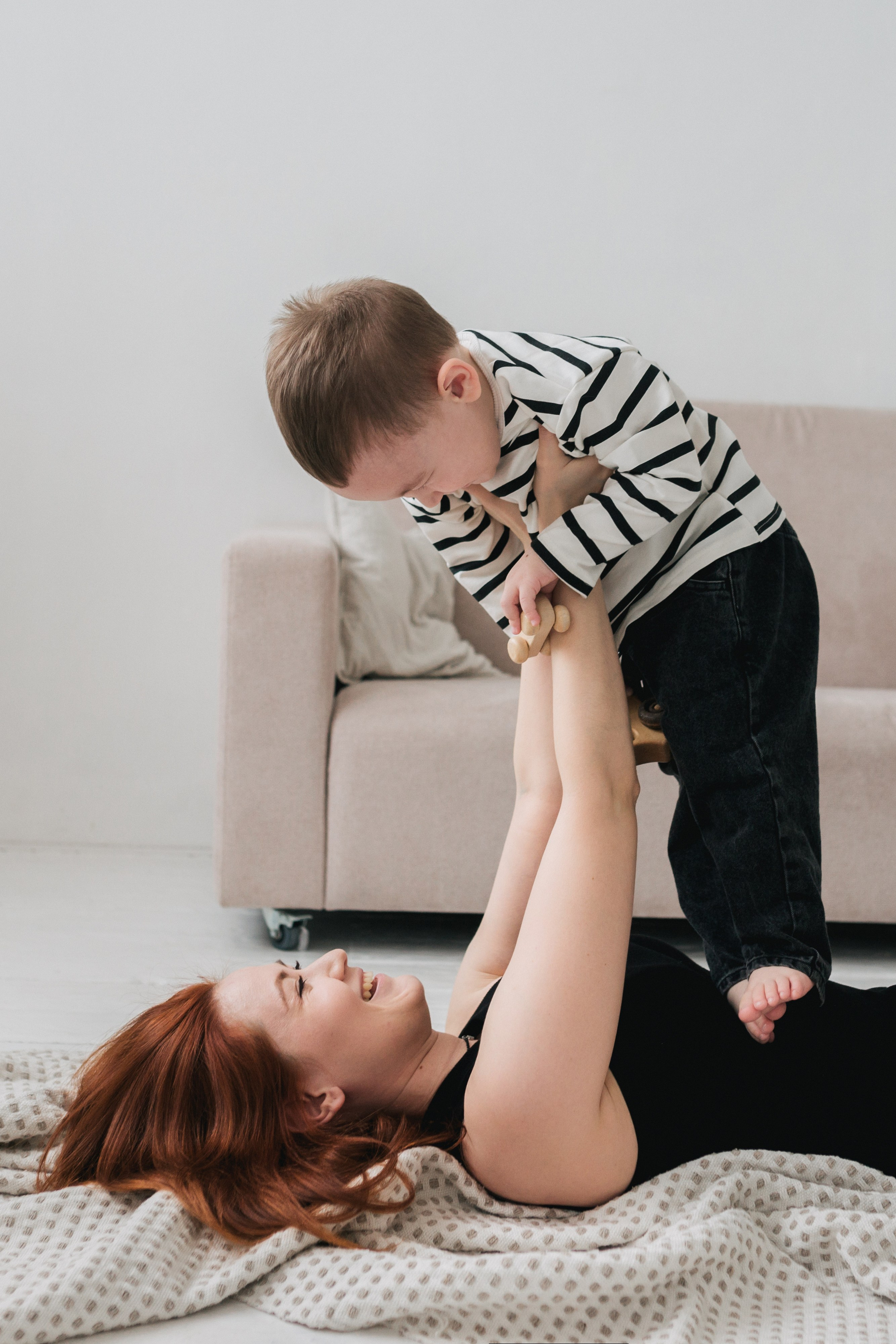 Давид и Алина. Семейный фотограф в Тюмени  Утенкова Юлия