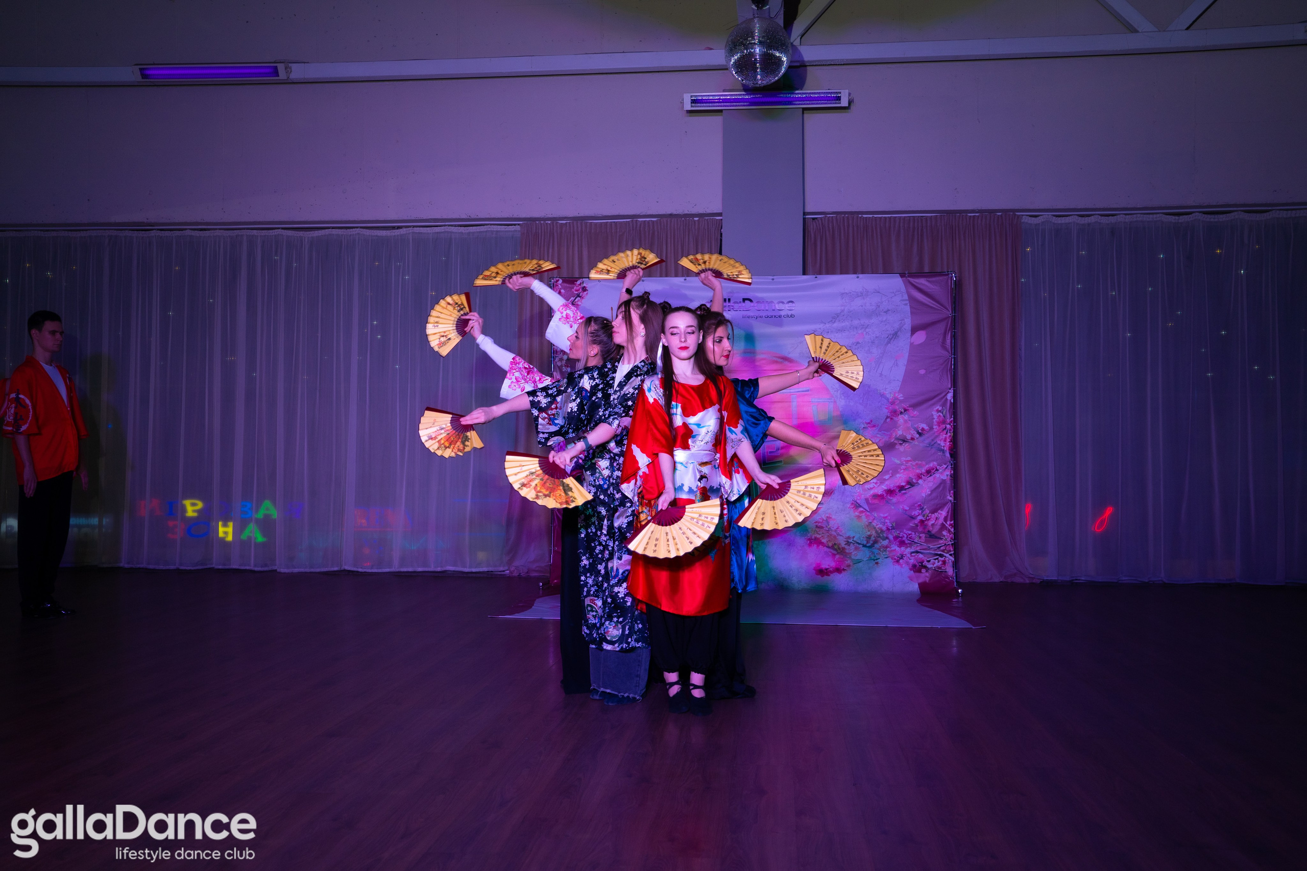 Репортажная фотосессия. Photo by Volanchiek