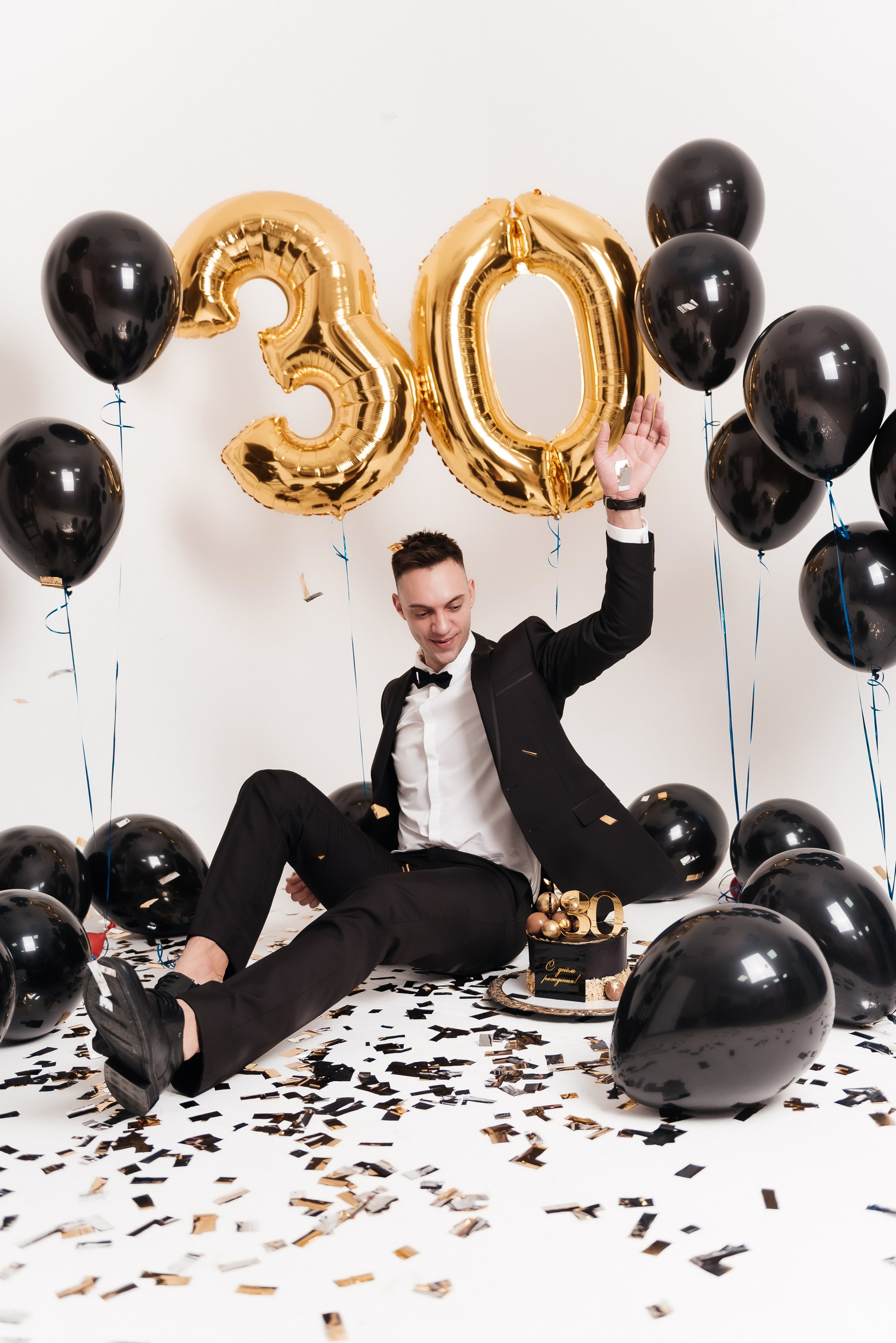 Илья. Свадебный и семейный фотограф в Магадане Сандра Смирнова