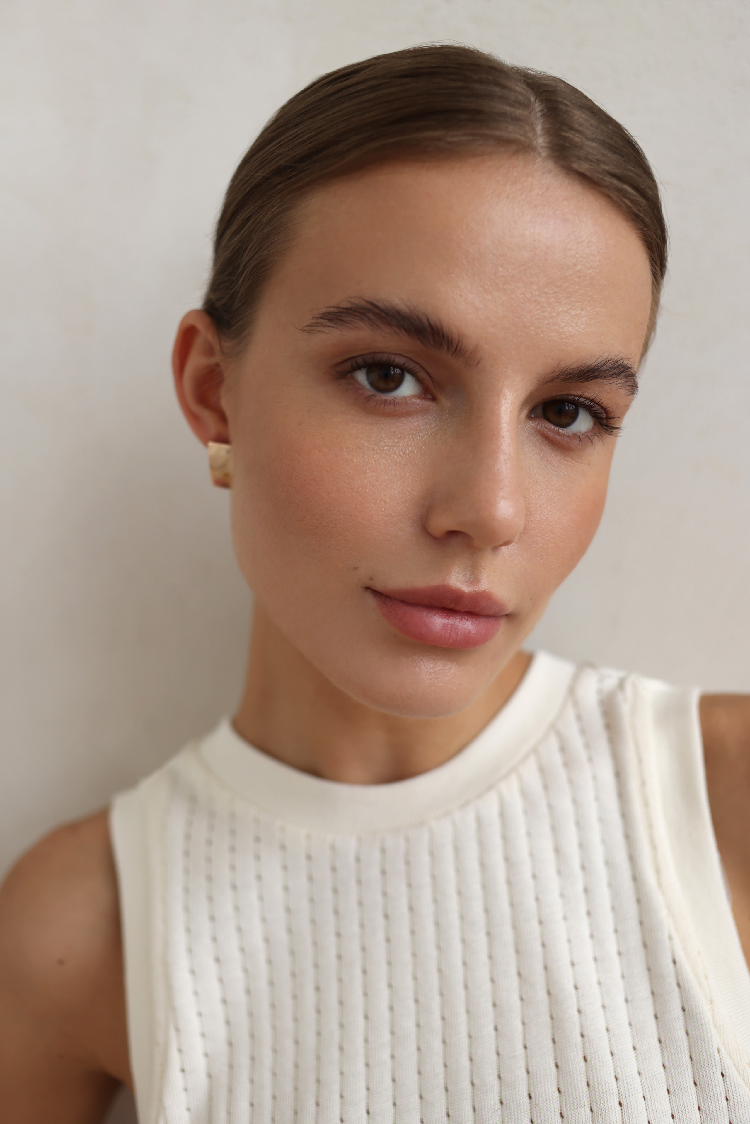 Портретная съемка в Москве. Услуги портретного фотографа