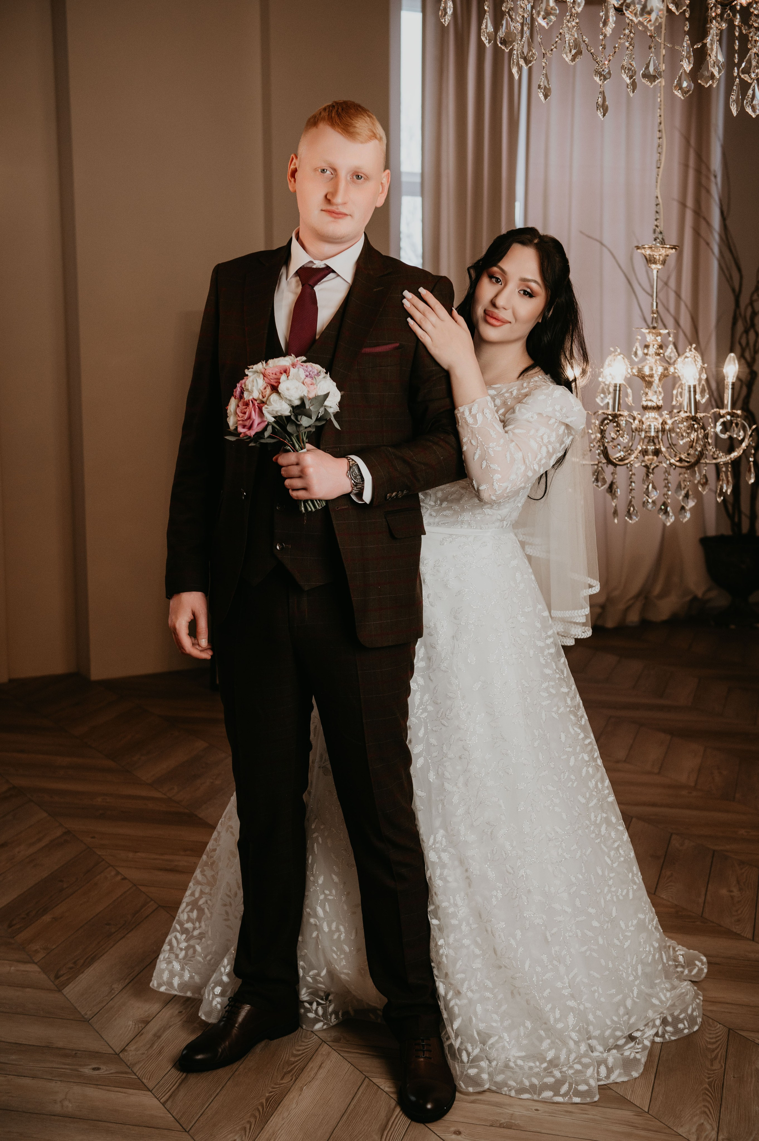 Константин и Мария. Фотограф в Сургуте Светлана Гибадуллина