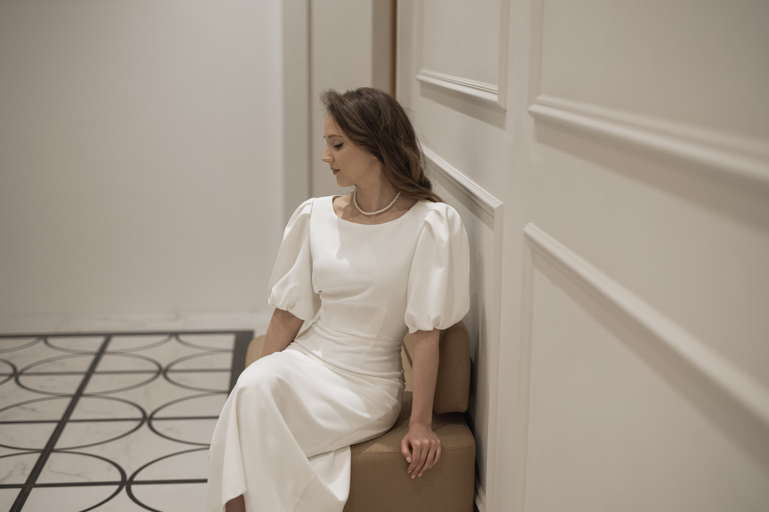 Кузьма и Александра. Свадебный, семейный и портретный фотограф Владимир Васильев