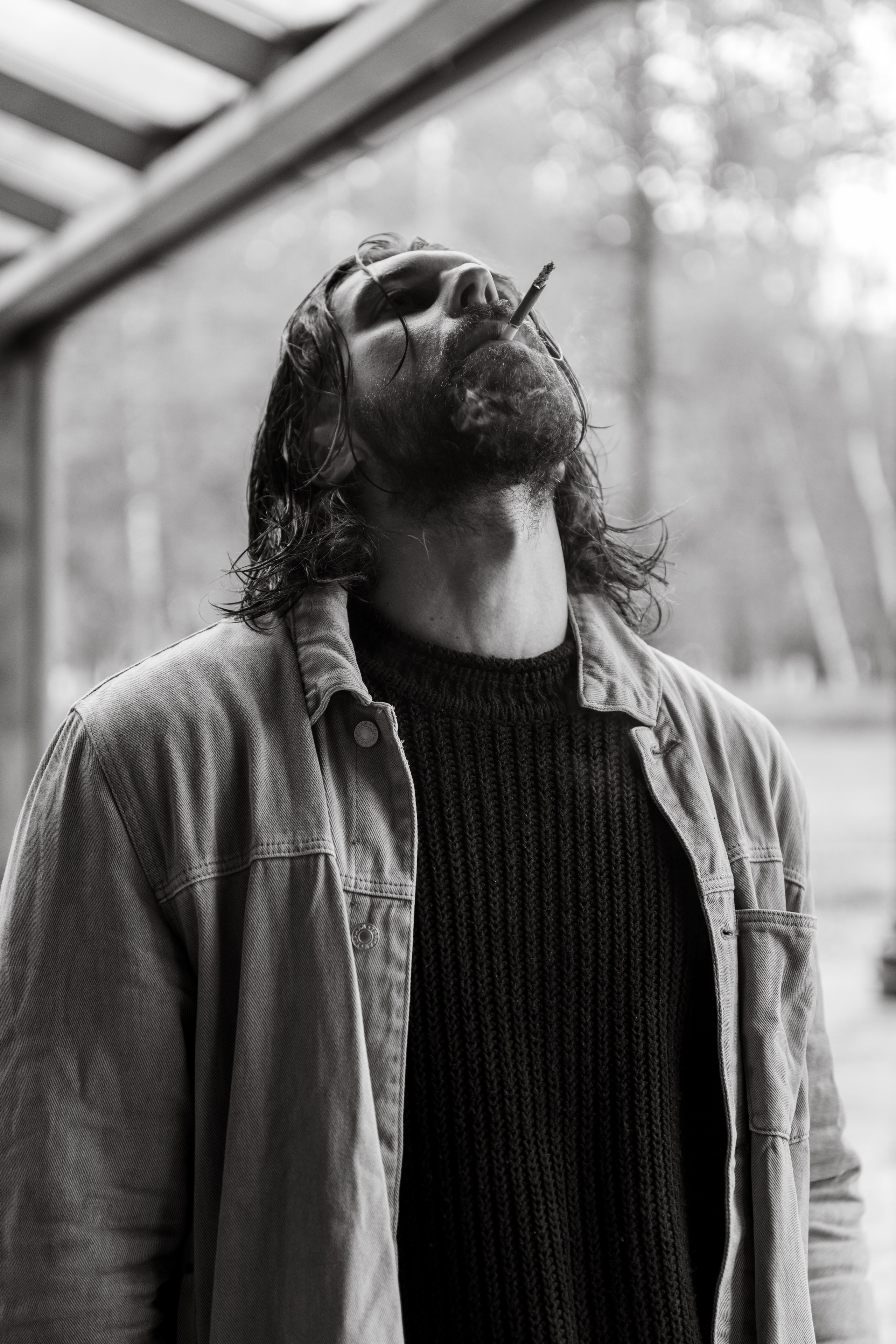 Максим. Фотограф Анастасия Егорова