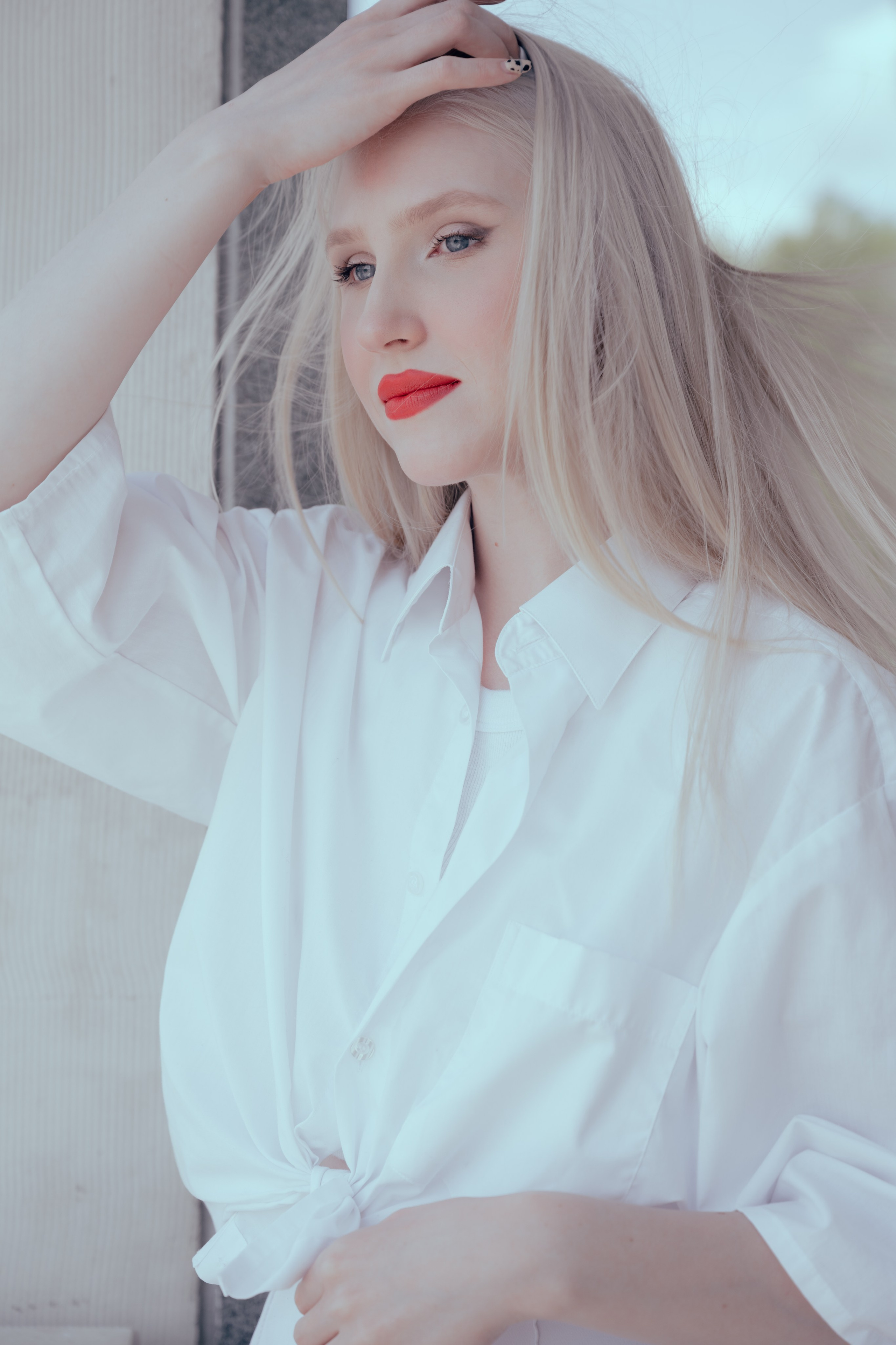 Диана. Фотограф Анастасия Егорова