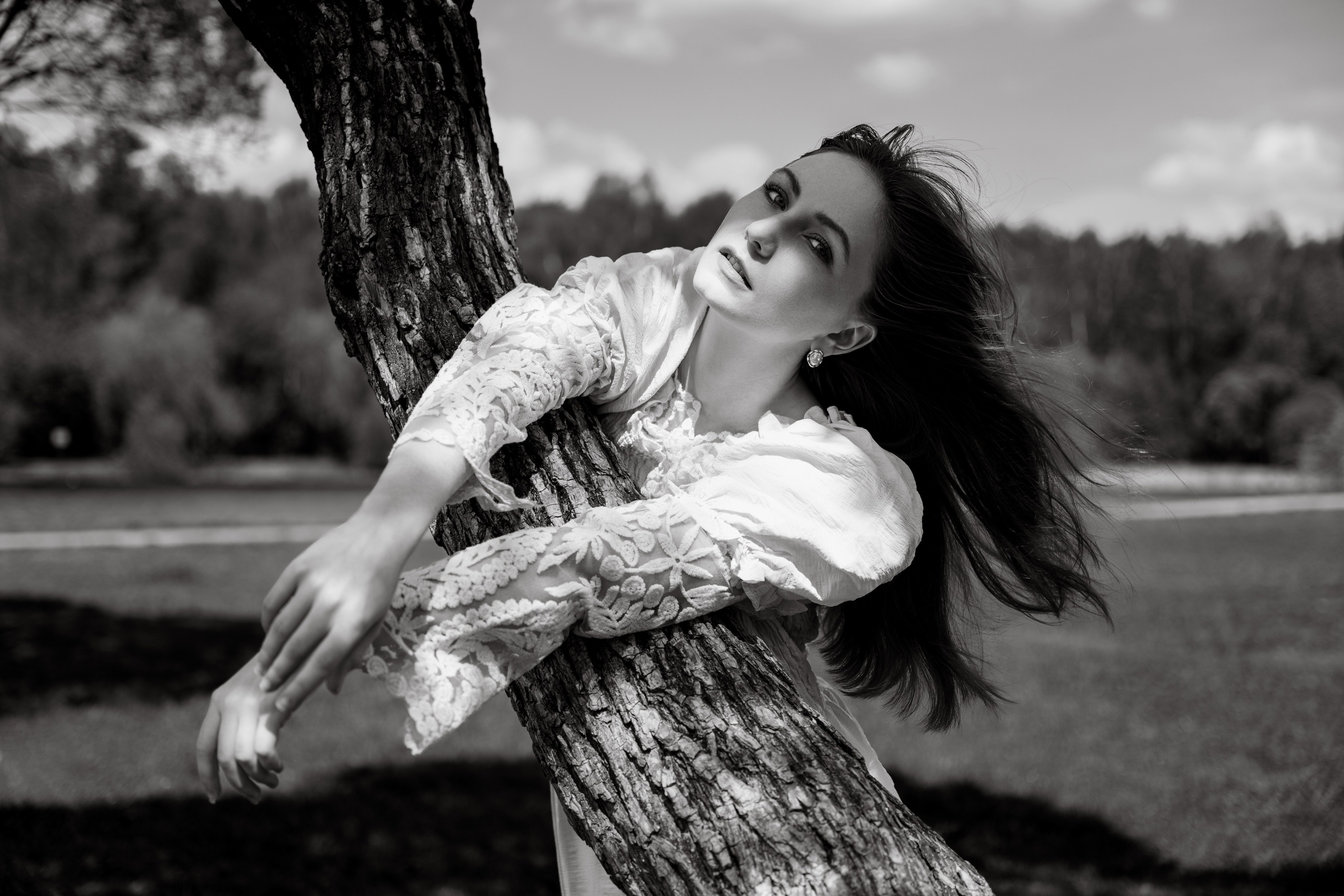 Анна Литвиненко. Фотограф Анастасия Егорова