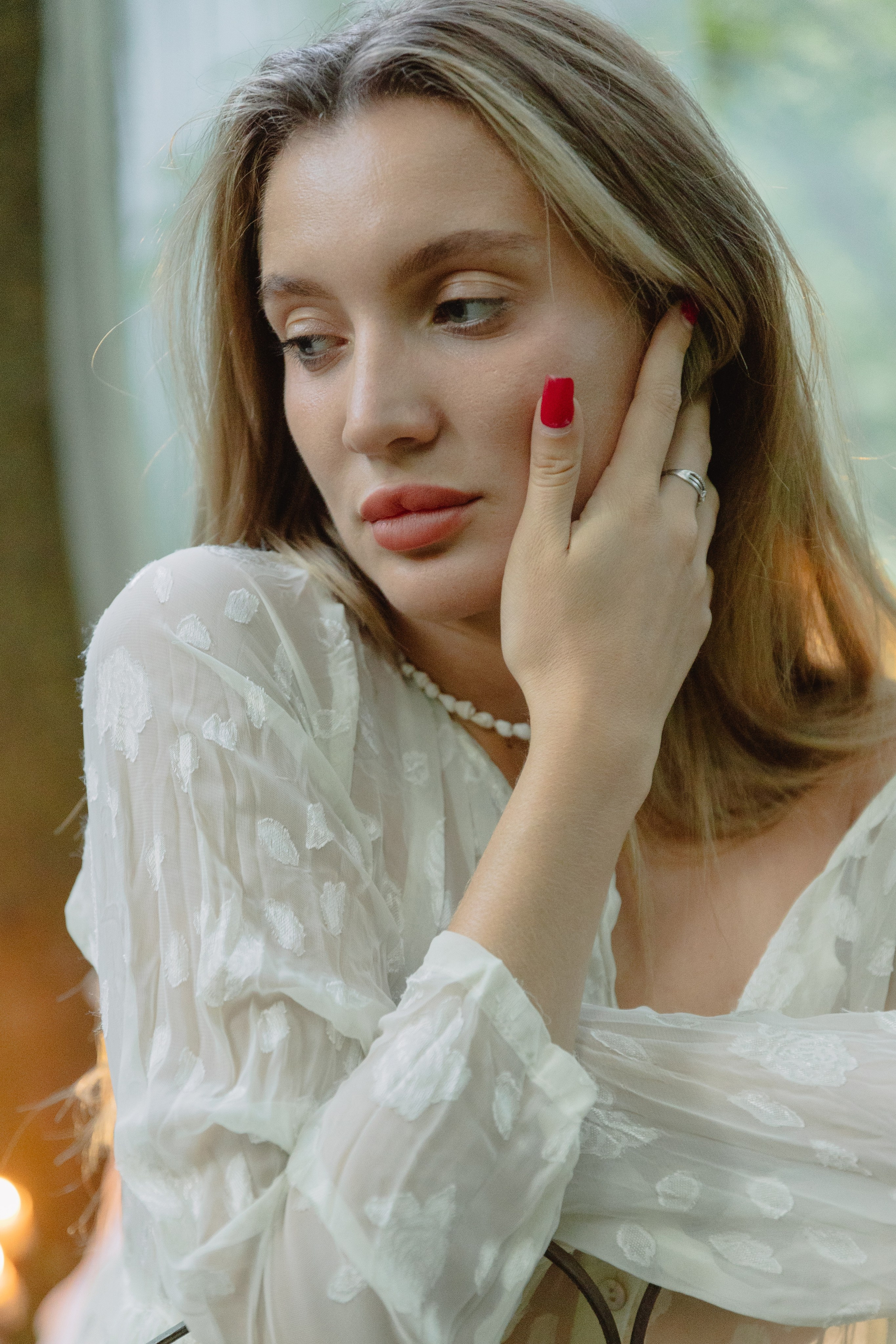 Nastja. Главная