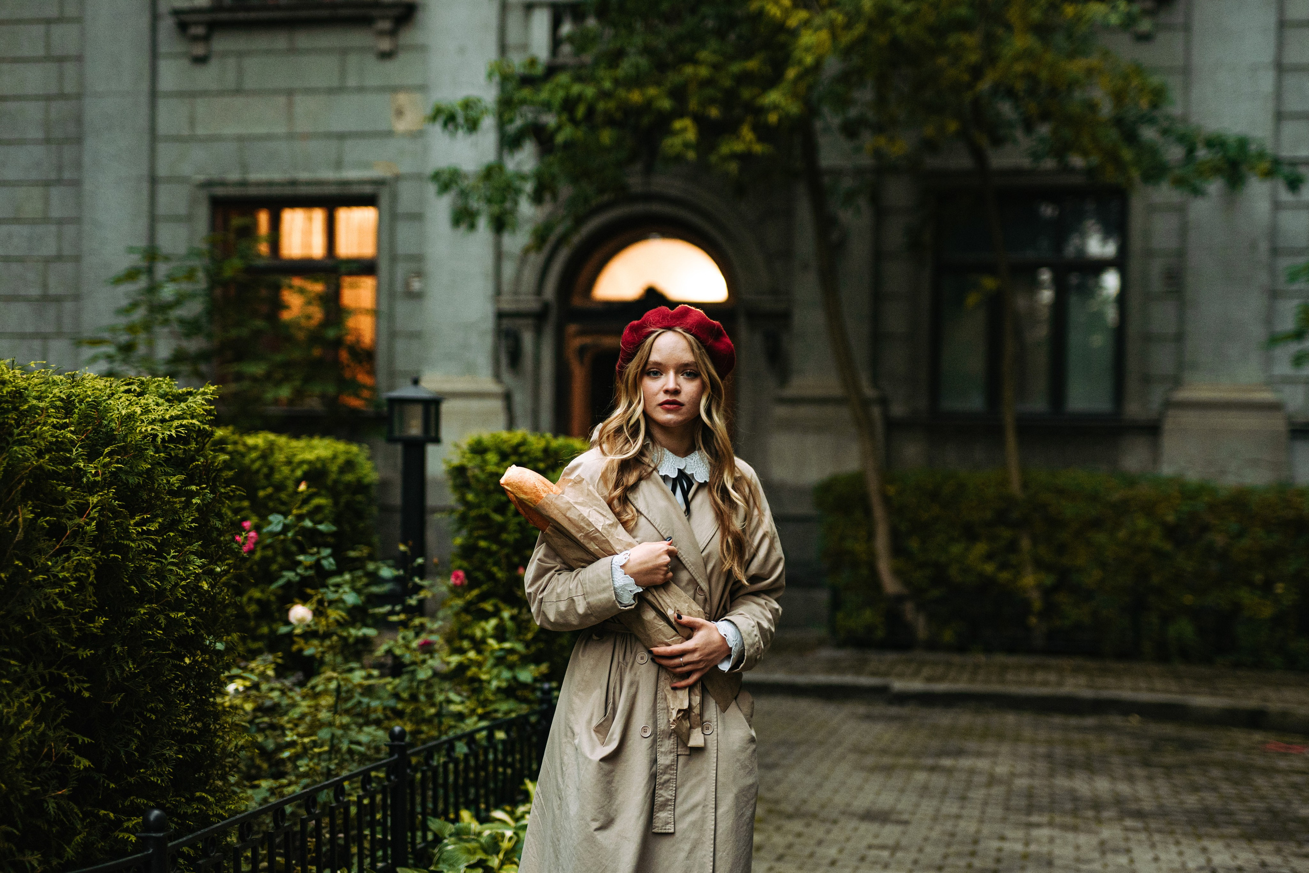 Аня. Фотограф в Санкт-Петербурге