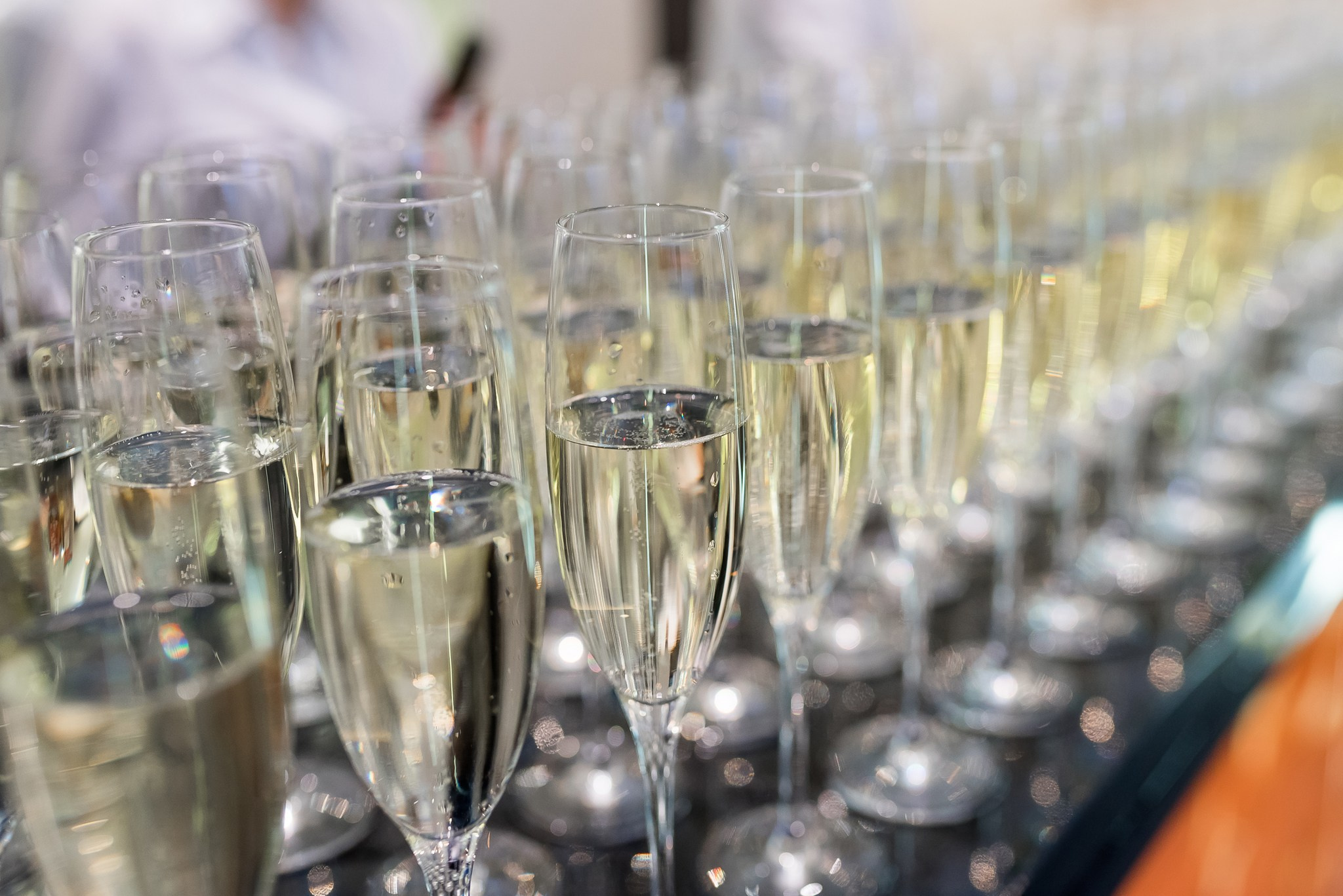 Новый Год авиадиспетчеров в Crowne Plaza. Свадебный и семейный фотограф из Санкт-Петербурга Климов Анатолий