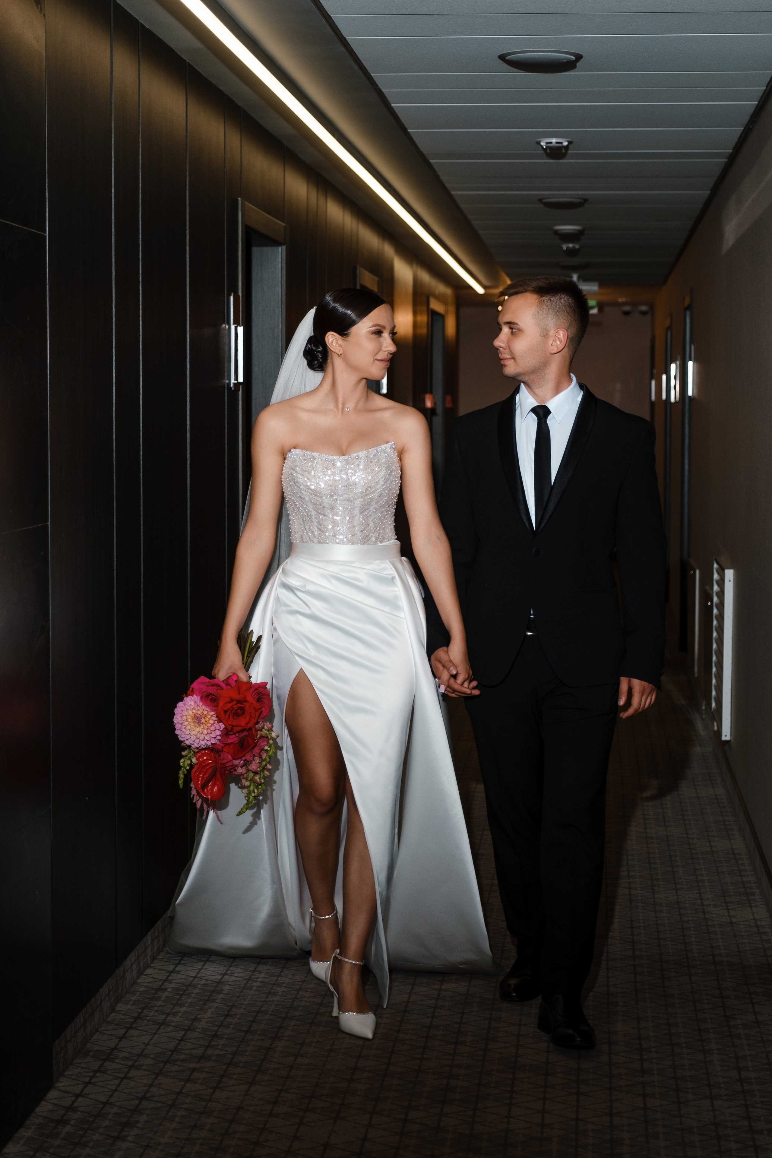 D&V. Свадебный фотограф в Брянске Иванникова Елена