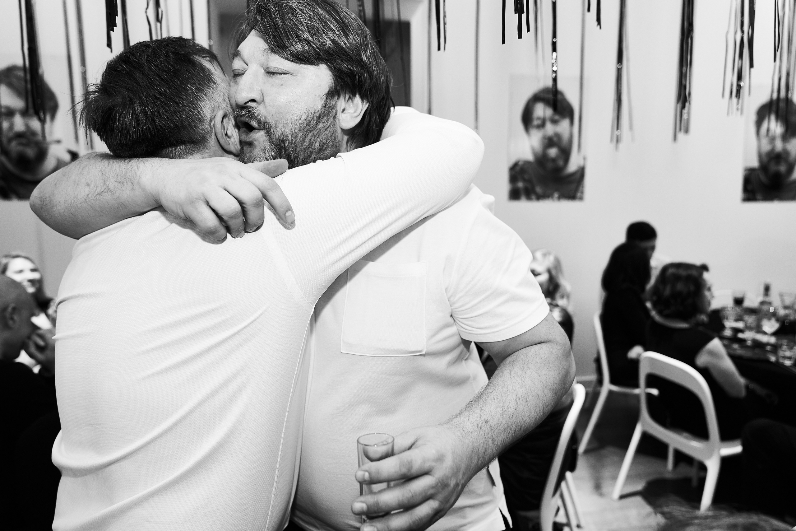 • чёрно-белый репортаж. Фотограф, индивидуальные женские, мужские фотосессии в Ростове-на-Дону