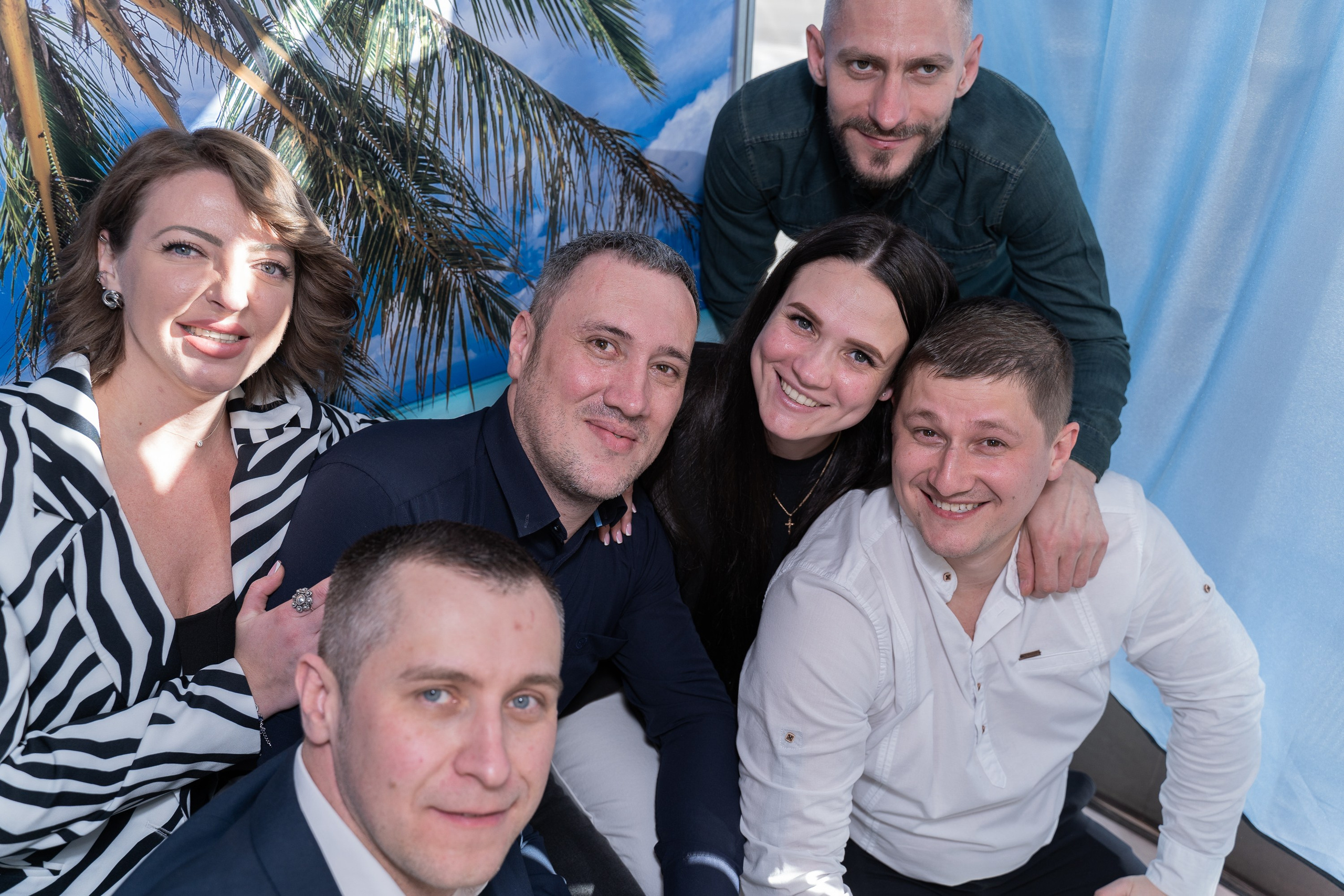 ME Conf — Мероприятие М-Видео