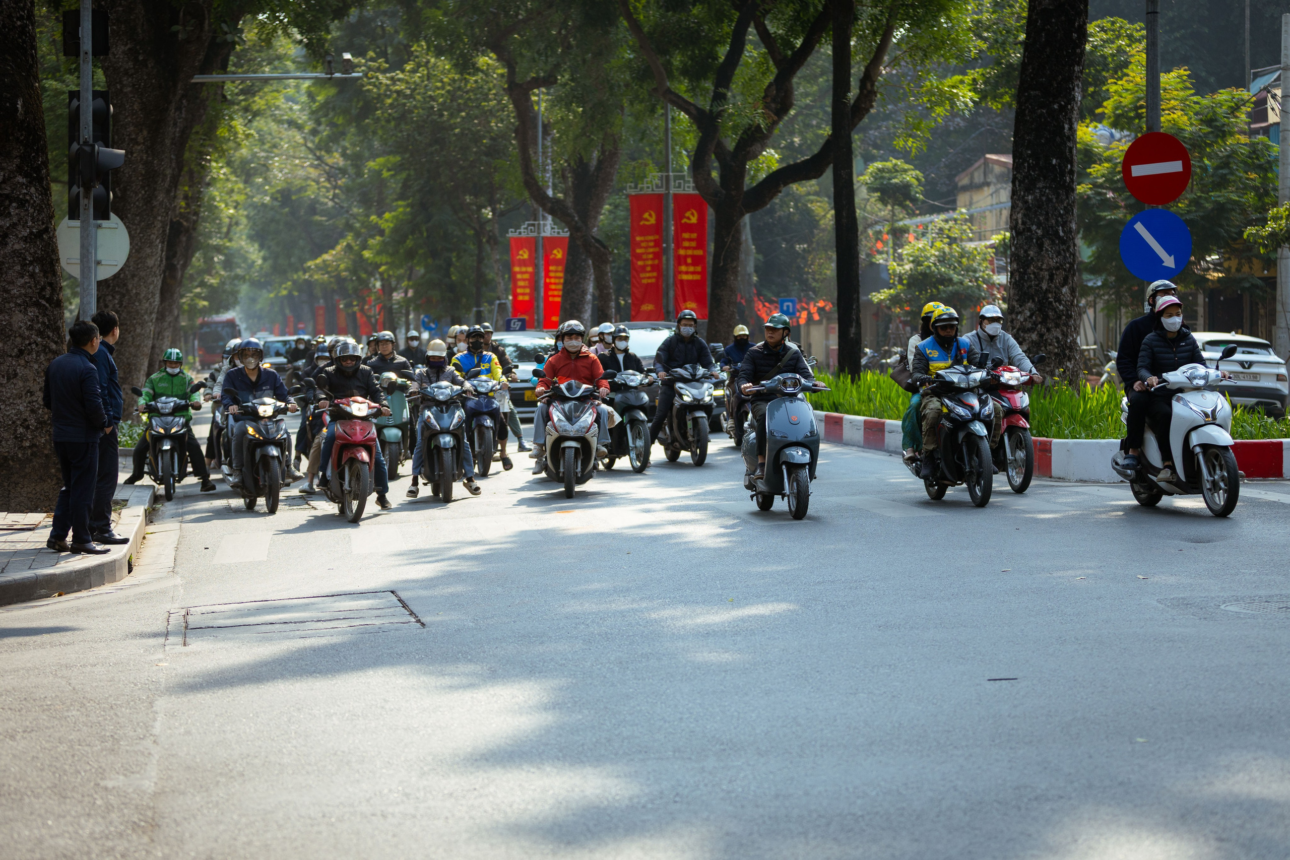 Вьетнам (зима 2025-2026). Фотограф Виноградов Константин