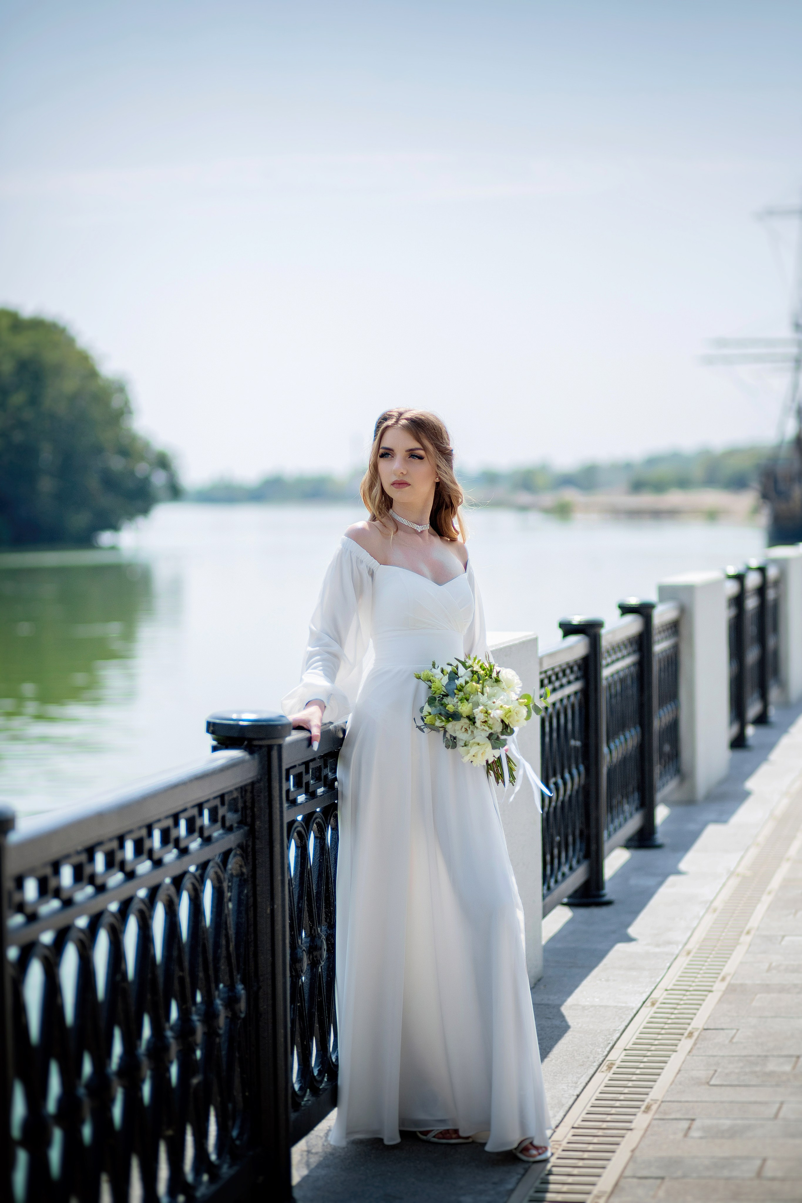 Свадьба Алина и Алексей — трогательные моменты. Вера Соколова фотограф Воронеж