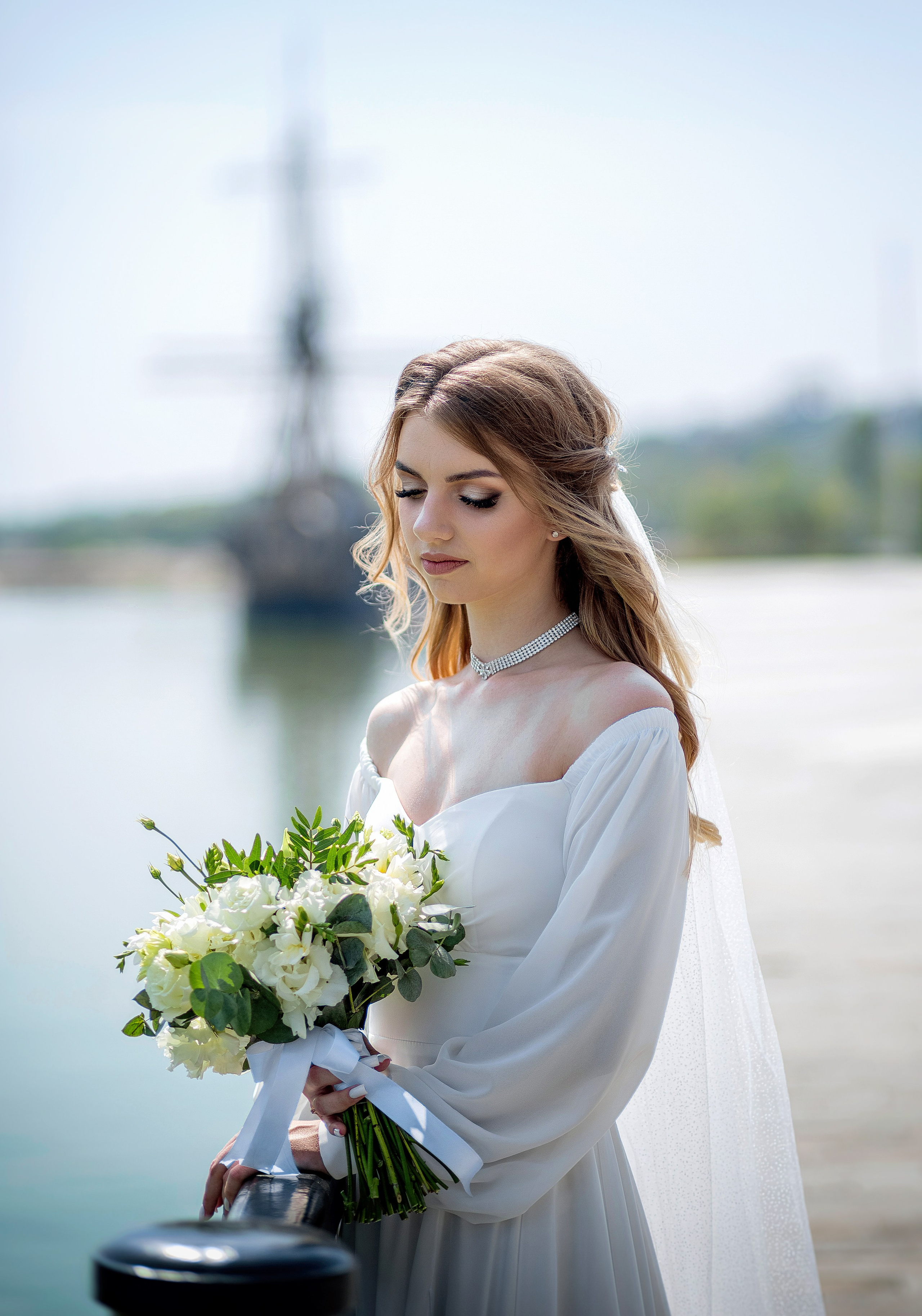 Свадебный переполох. Вера Соколова фотограф Воронеж