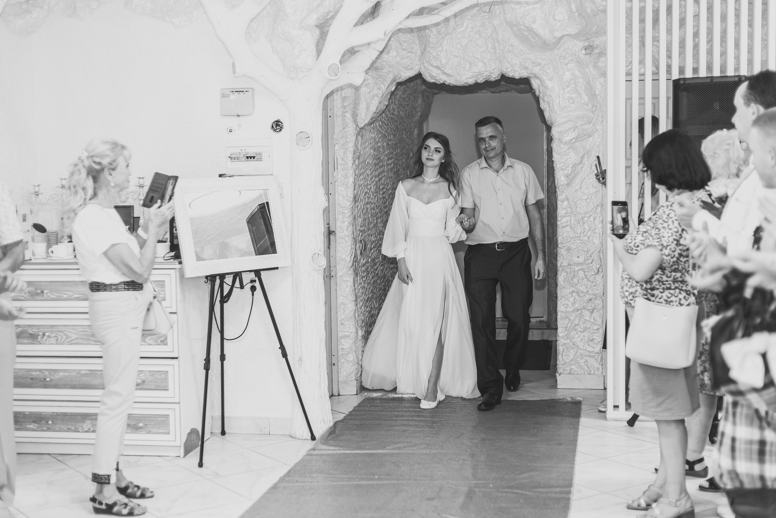 Свадьба Алина и Алексей — трогательные моменты. Вера Соколова фотограф Воронеж