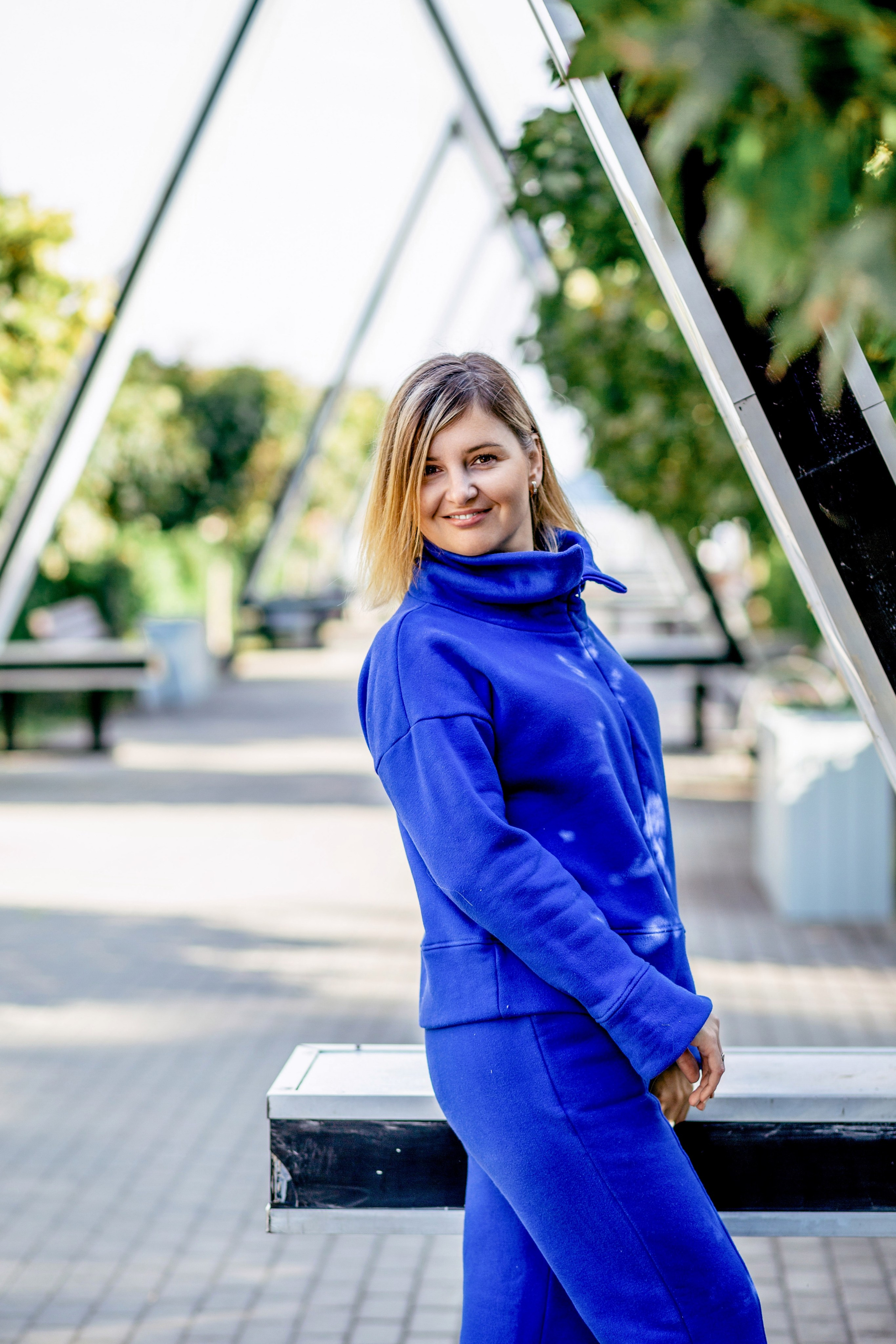 Женский портрет. Вера Соколова фотограф Воронеж