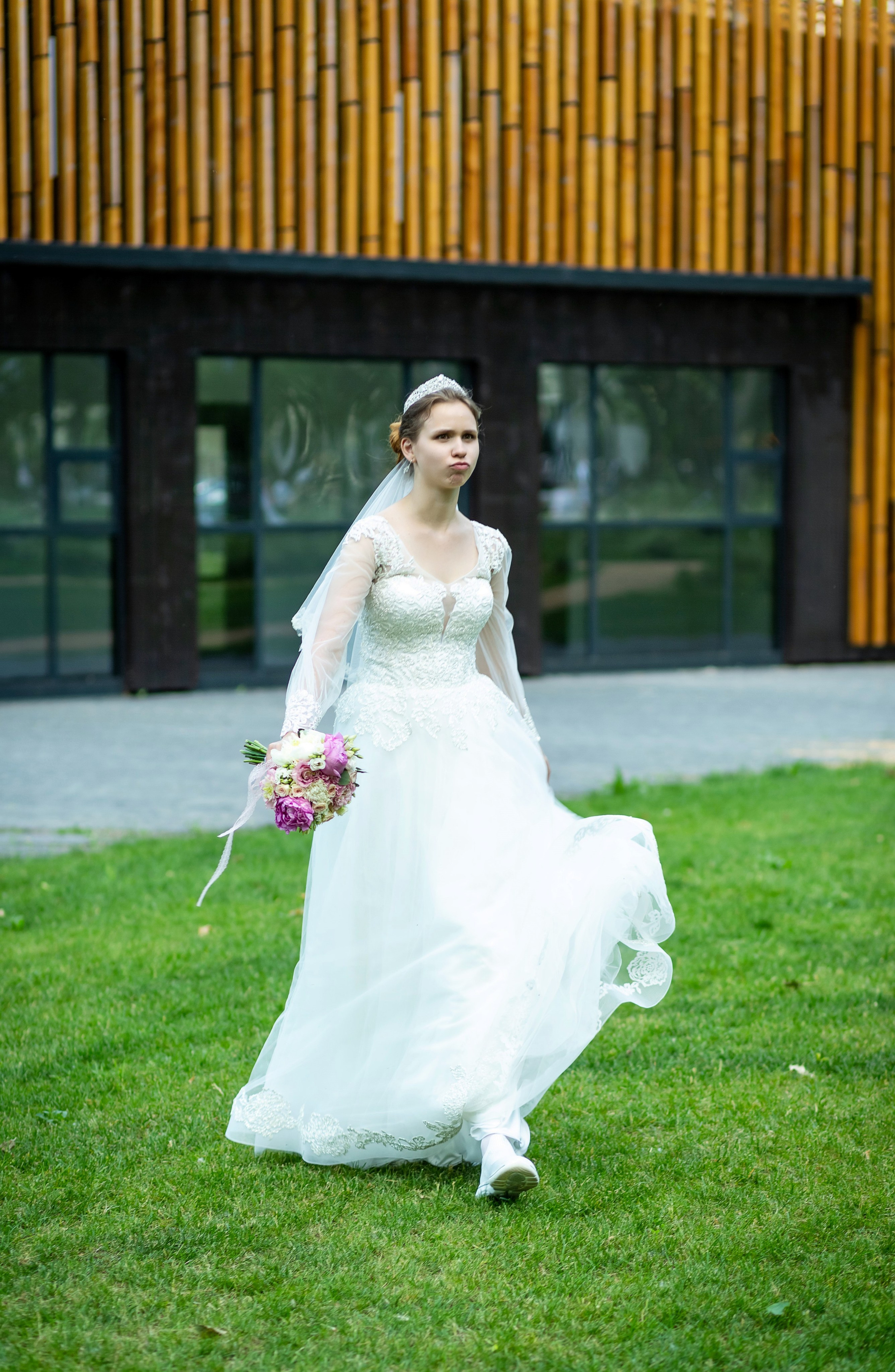 Свадебный переполох. Вера Соколова фотограф Воронеж