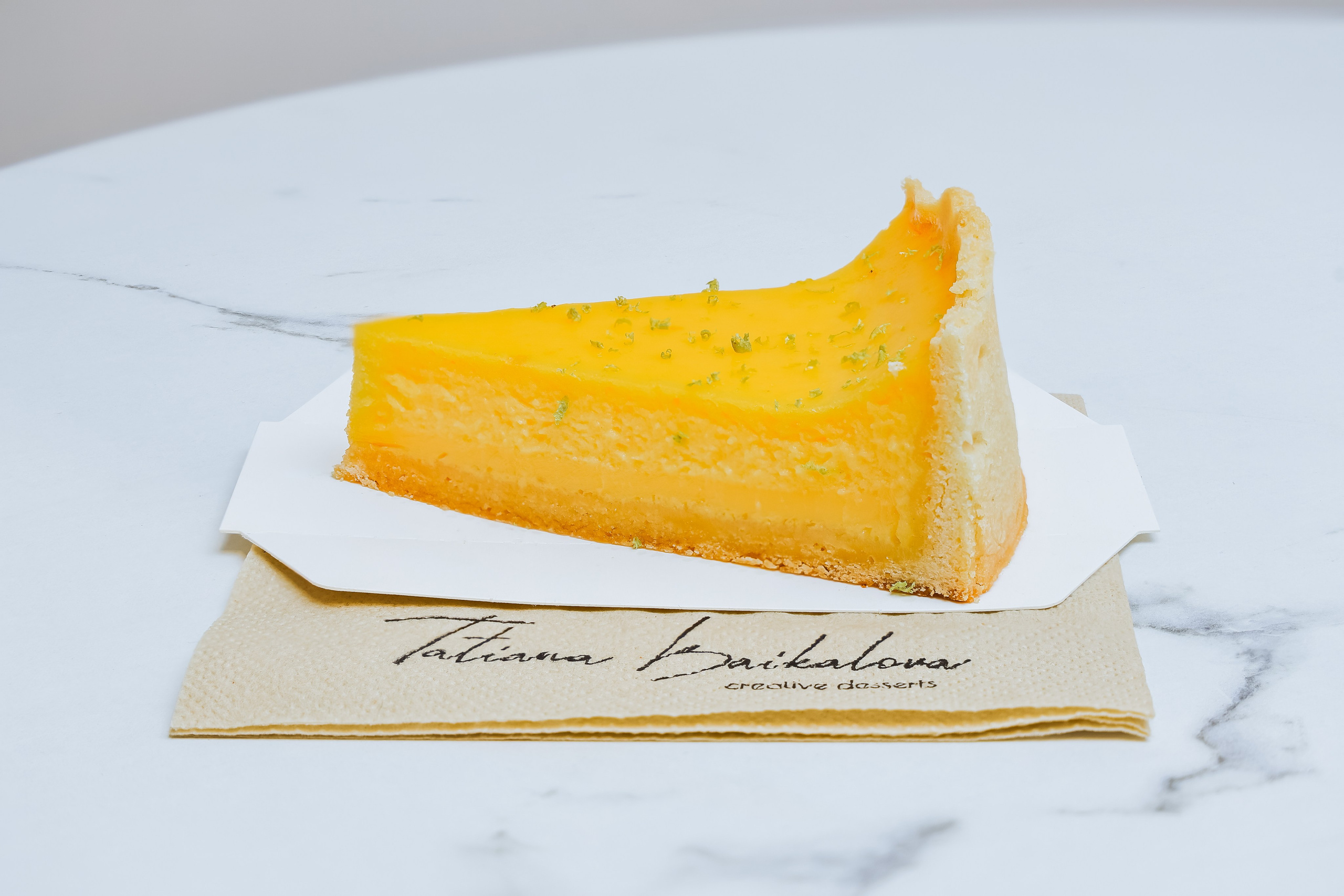 Creative Desserts. Photomantis