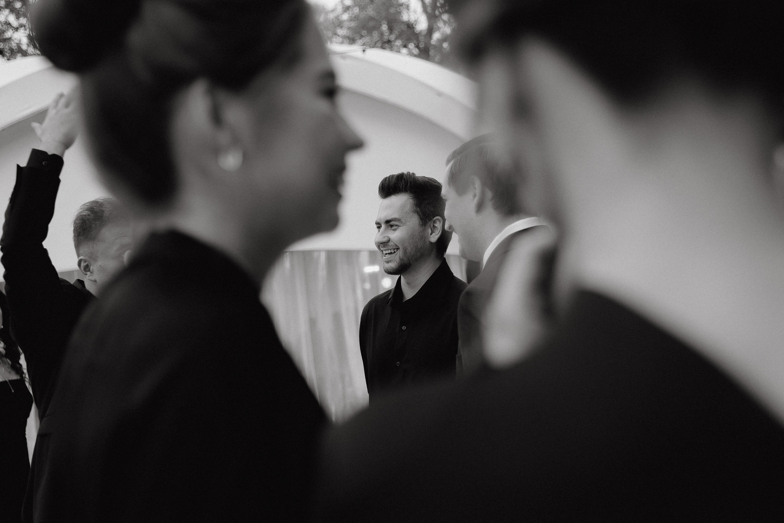 Ильвира и Айрат. Kamaeva.ru