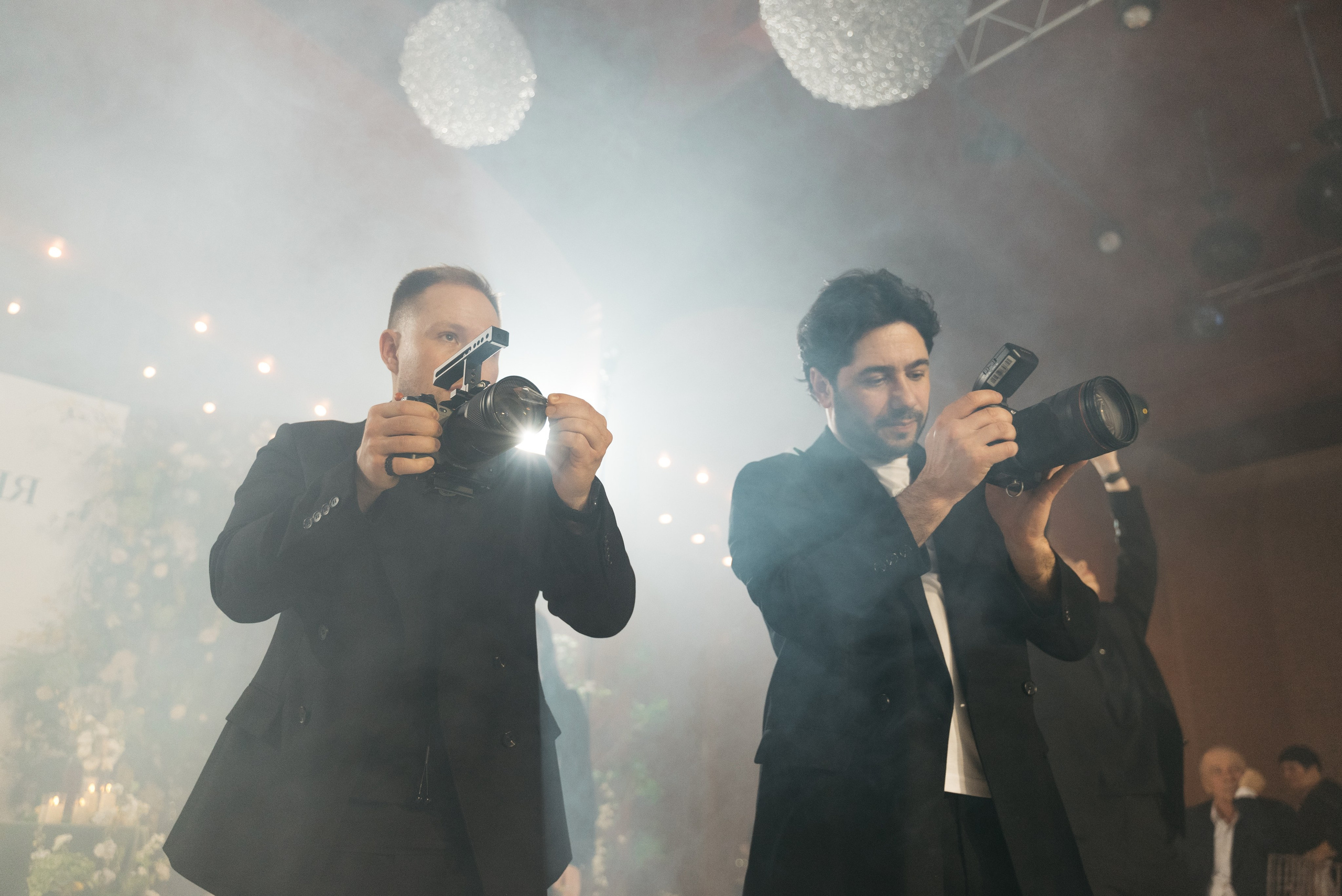 Backstage 23.03.24. Репортажный и свадебный фотограф в Сургуте