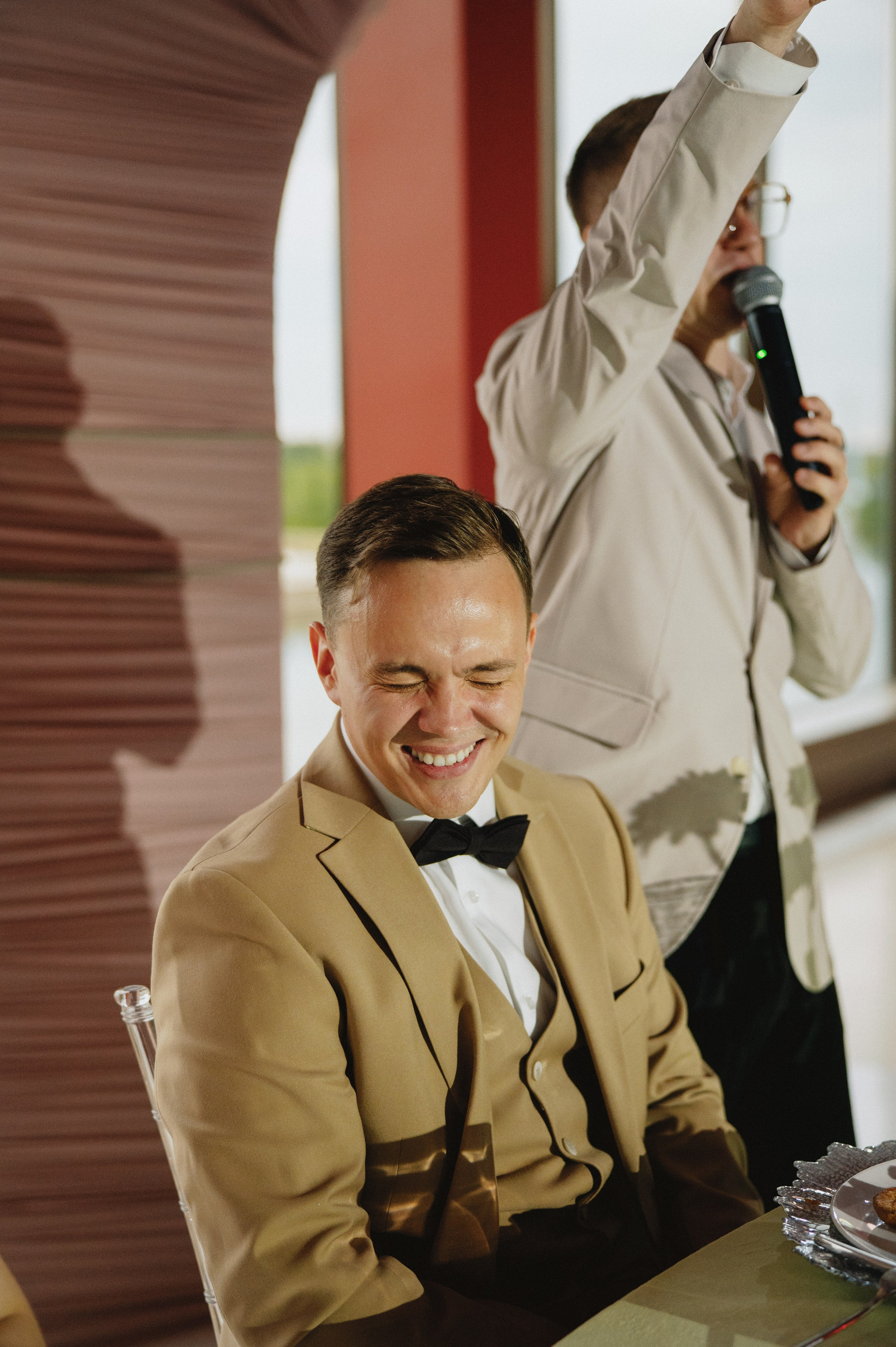 Наташа и Данил. Репортажный и свадебный фотограф в Сургуте