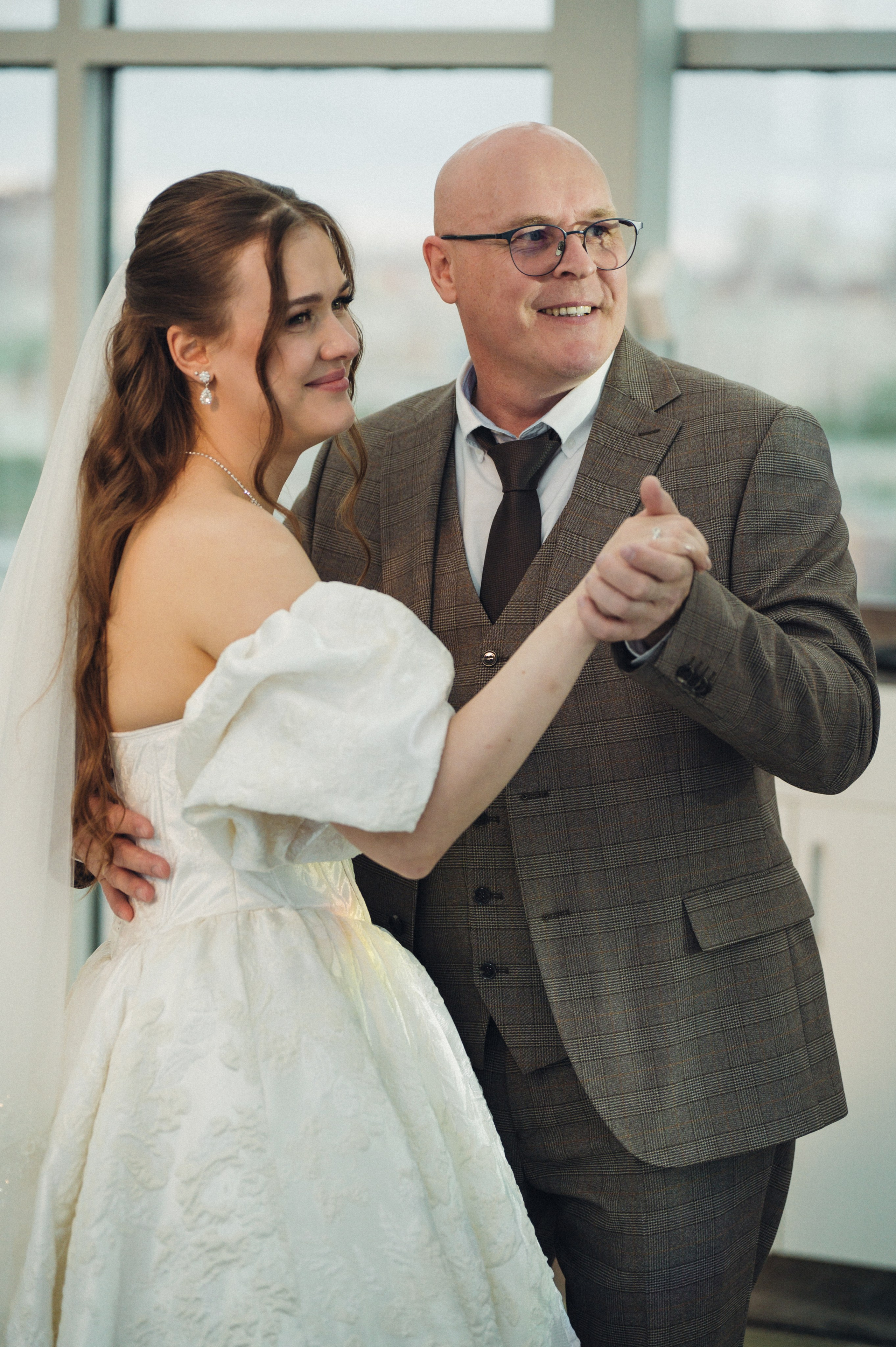 Алёна и Павел. Репортажный и свадебный фотограф в Сургуте