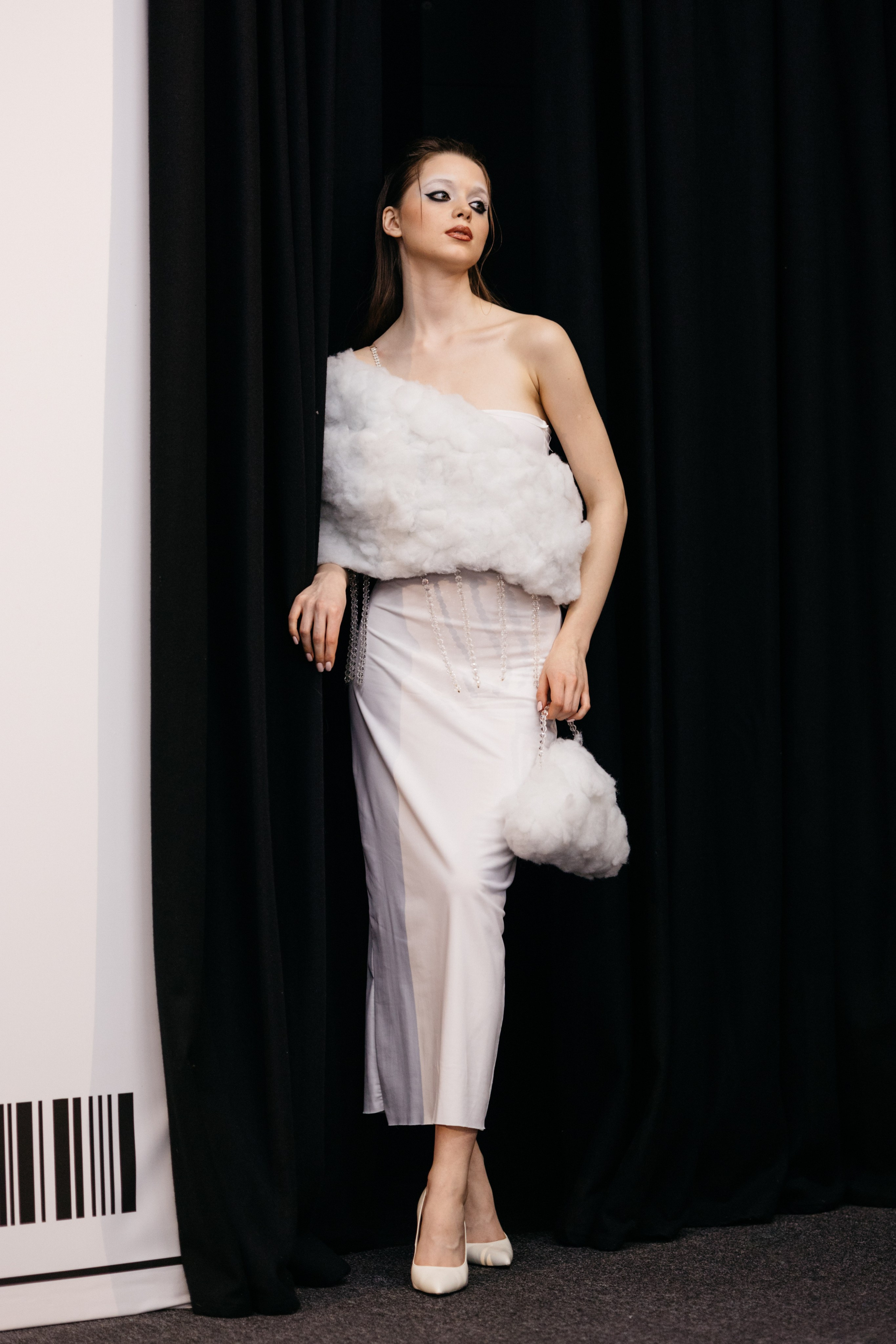 St. Petersburg Fashion Week part 2. Контент фотограф в Санкт-Петербурге Иванова Юлия