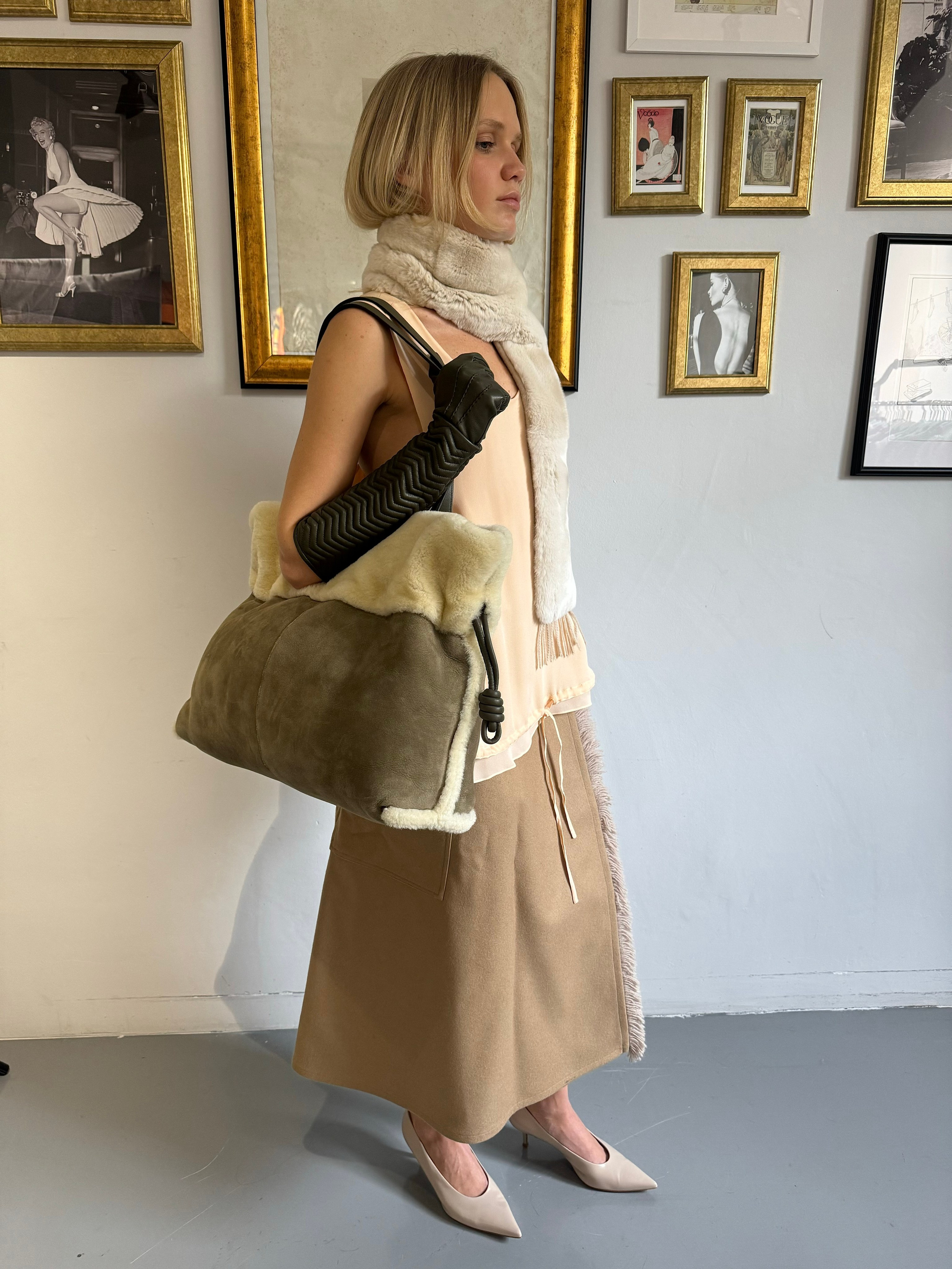 Fittings. Главная