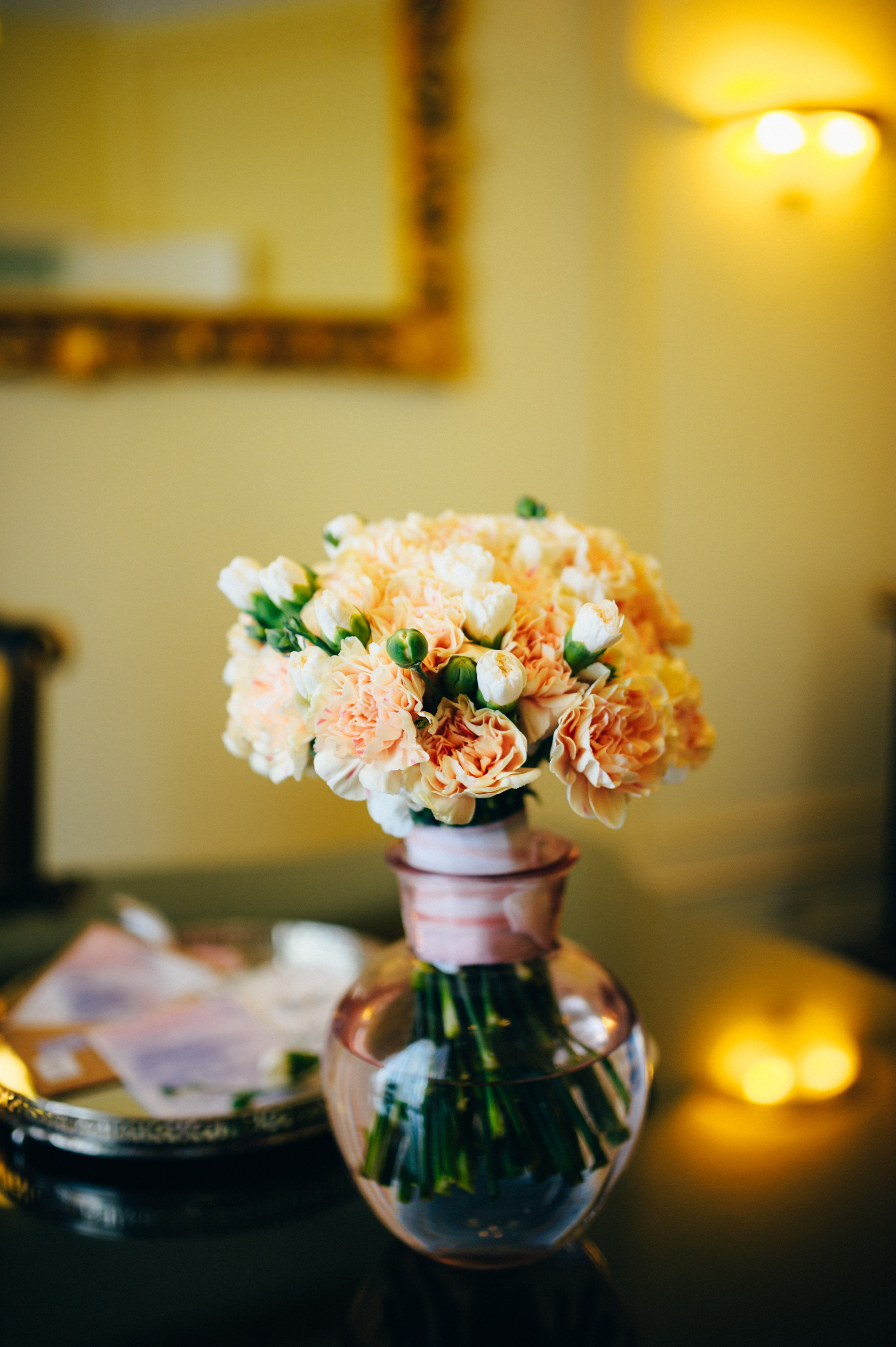 Катя & Коля. Свадебный фотограф/видеограф Максим Черников